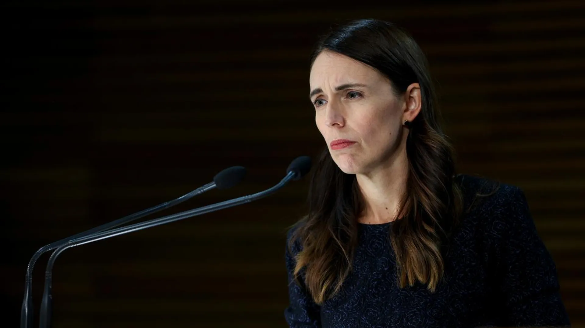 Jacinda Ardern lashes at Australia in citizenship row over terror suspect