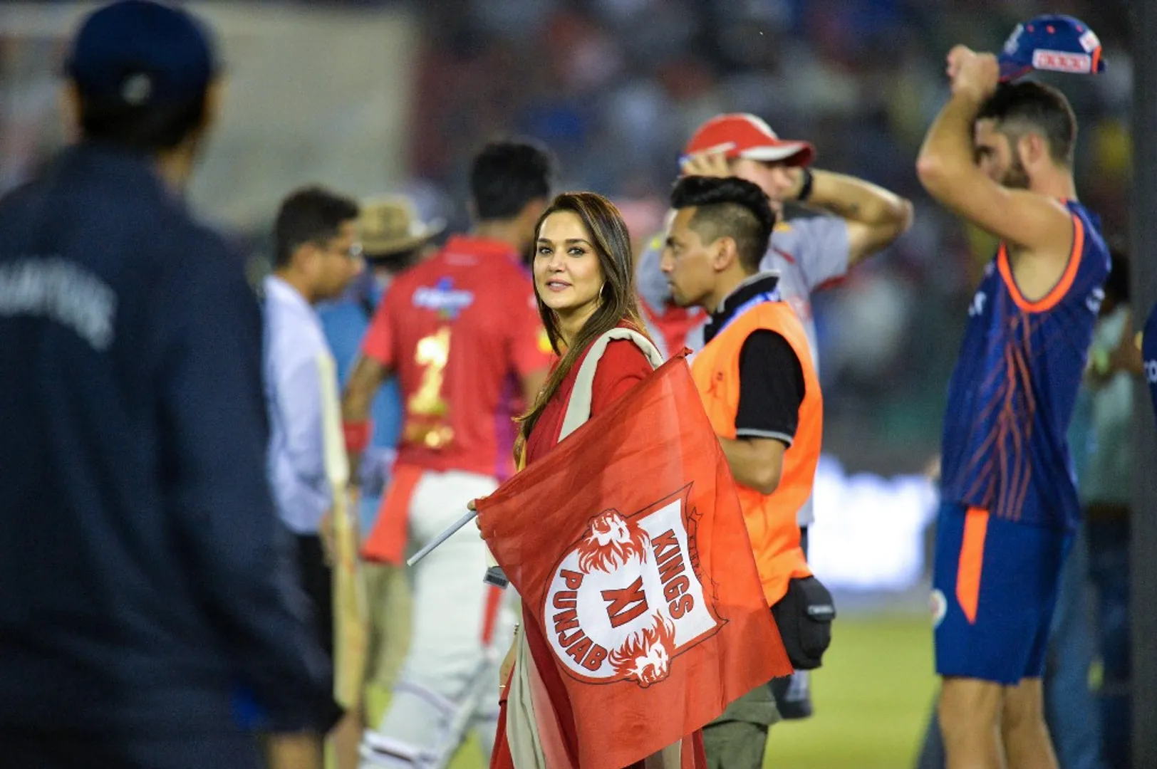 Kings XI Punjab changes name to Punjab Kings ahead of IPL 2021 auction, new logo unveiled