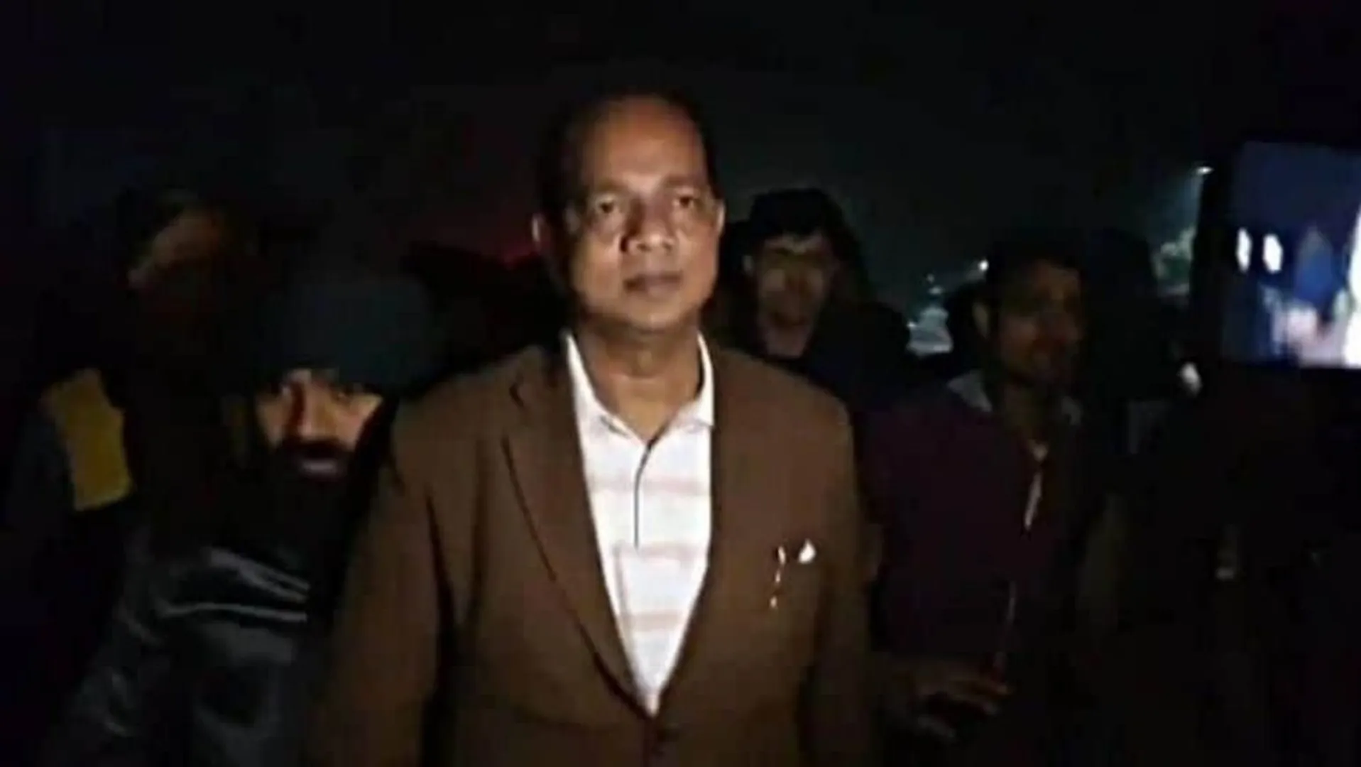 West Bengal minister seriously injured in bomb blast, CM says attack 'pre-planned'