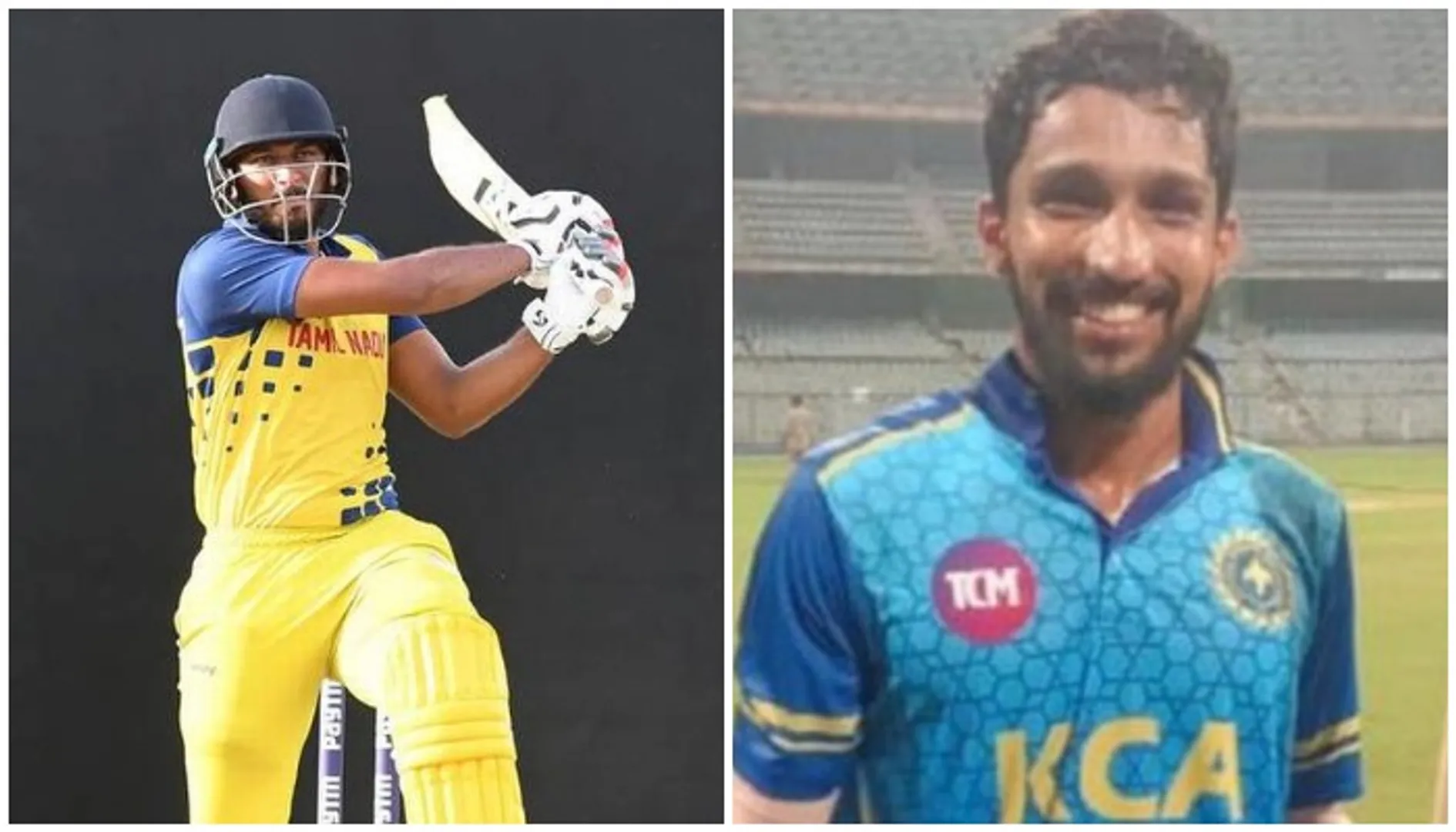 Azhar and Shahrukh can make it big in IPL auction 2021