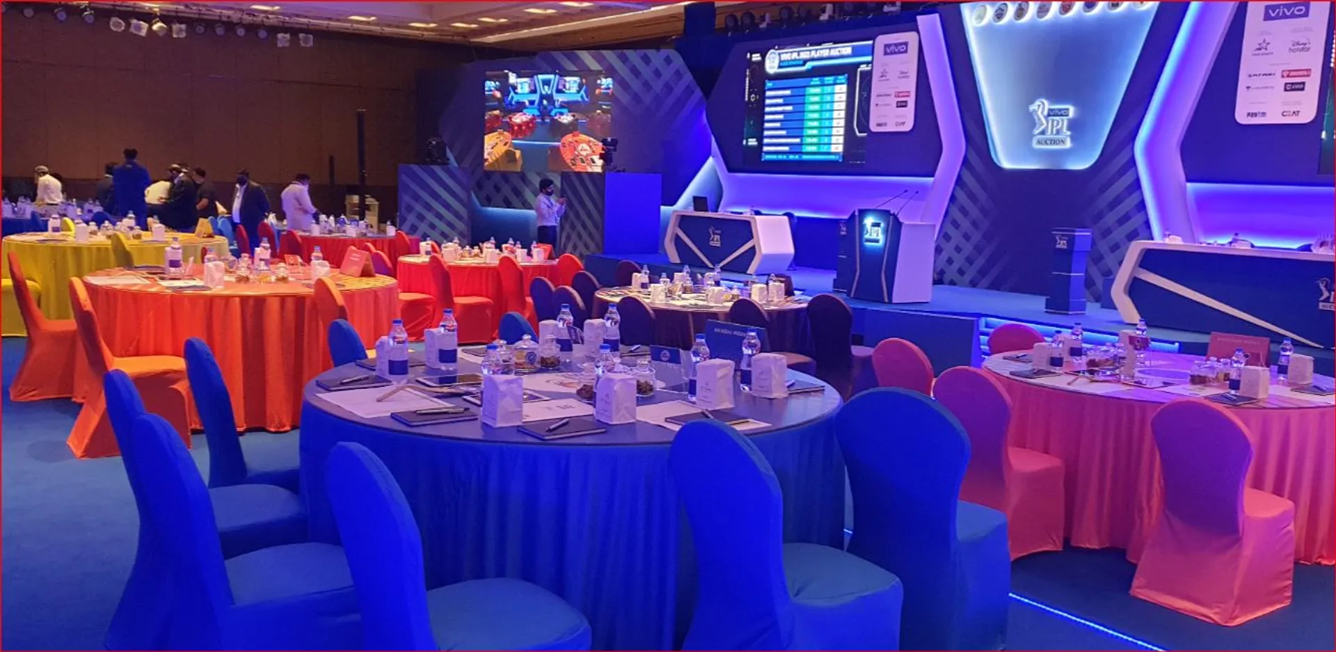 IPL 2021 Auction, Highlights: From Chris Morris to Glenn Maxwell - all the details from mini-auction