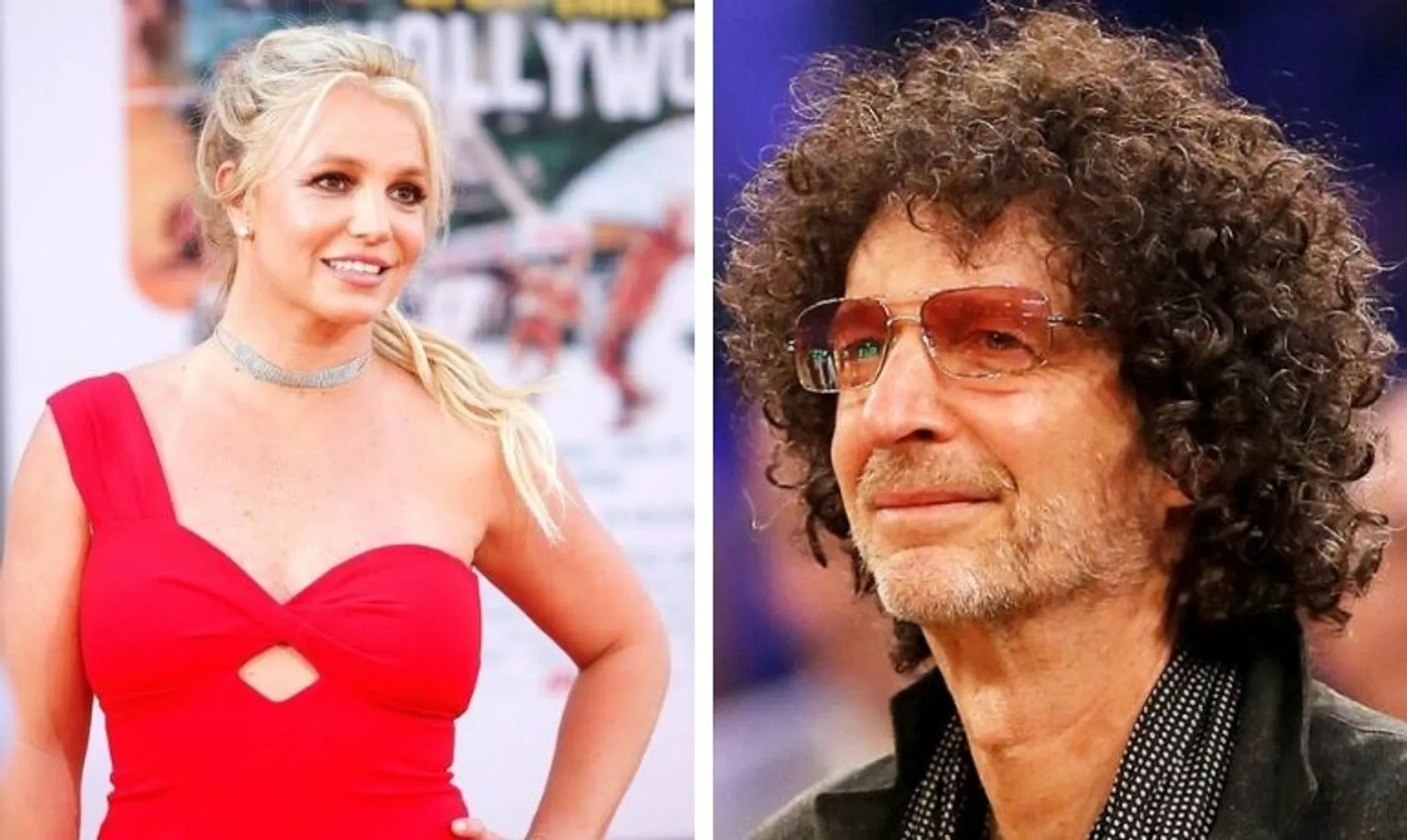 Howard Stern is #FreeBritney supporter now after watching 'Framing Britney Spears' documentary