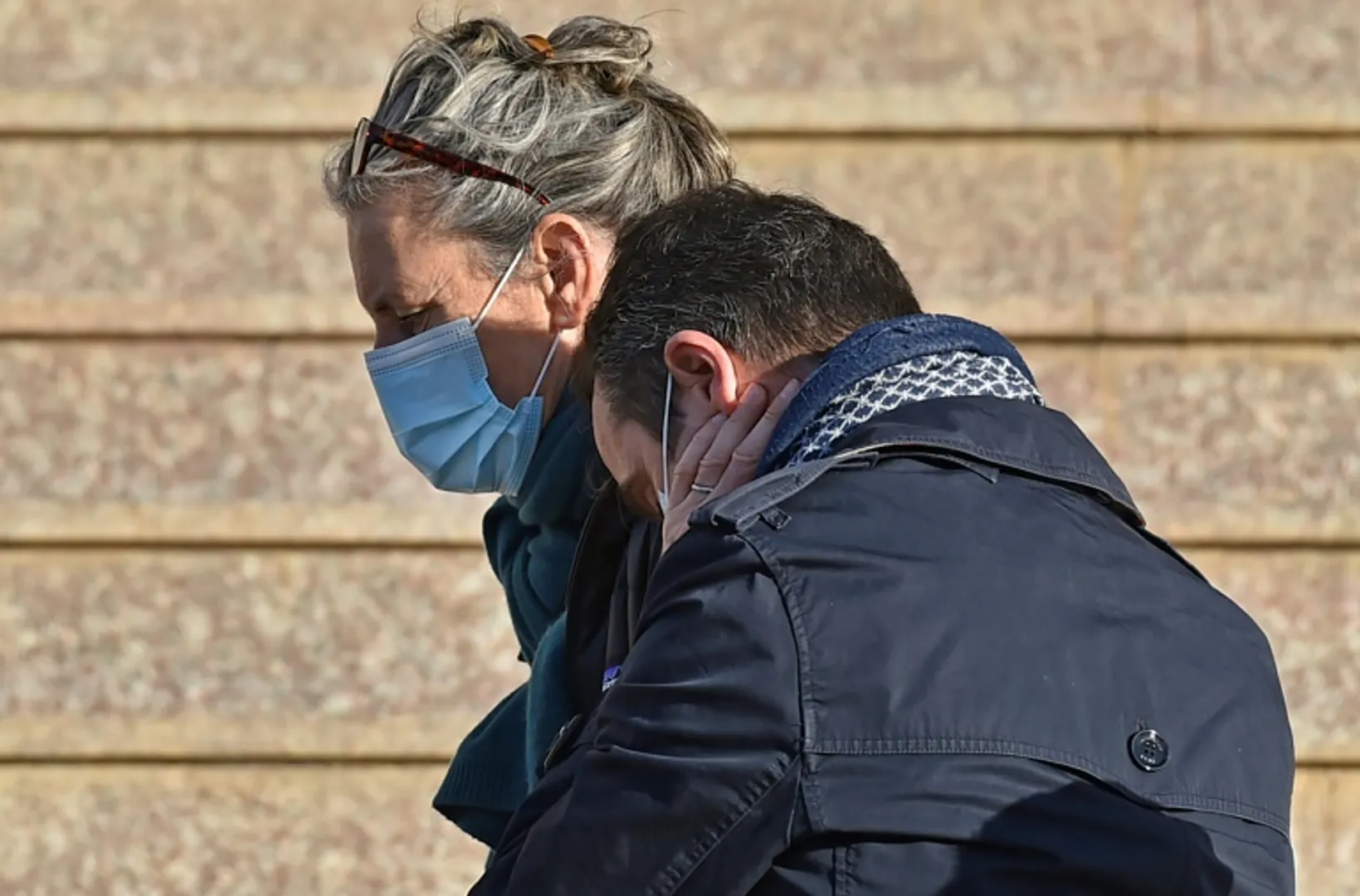 Trial opens in Algeria jihadist beheading of French mountaineer