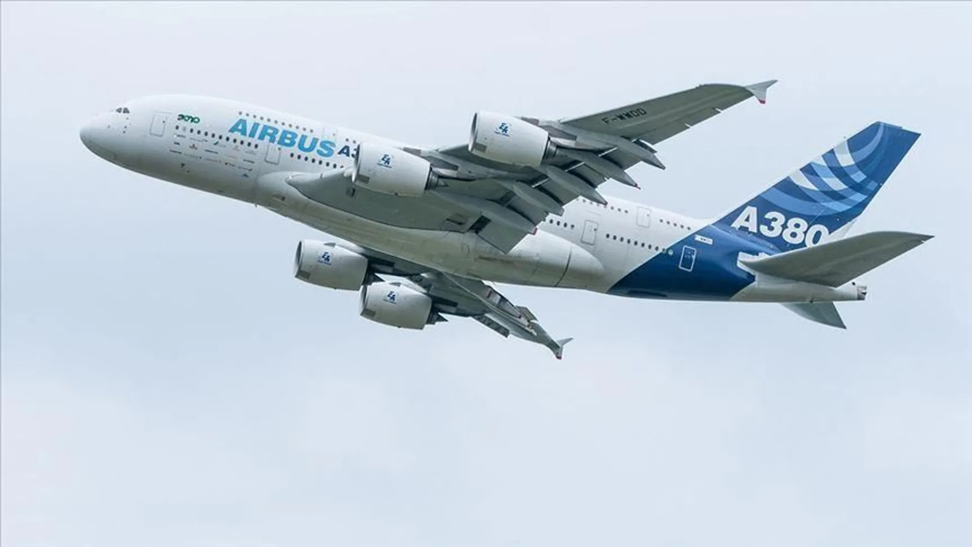 Record loss, forecast disappoints Airbus investors