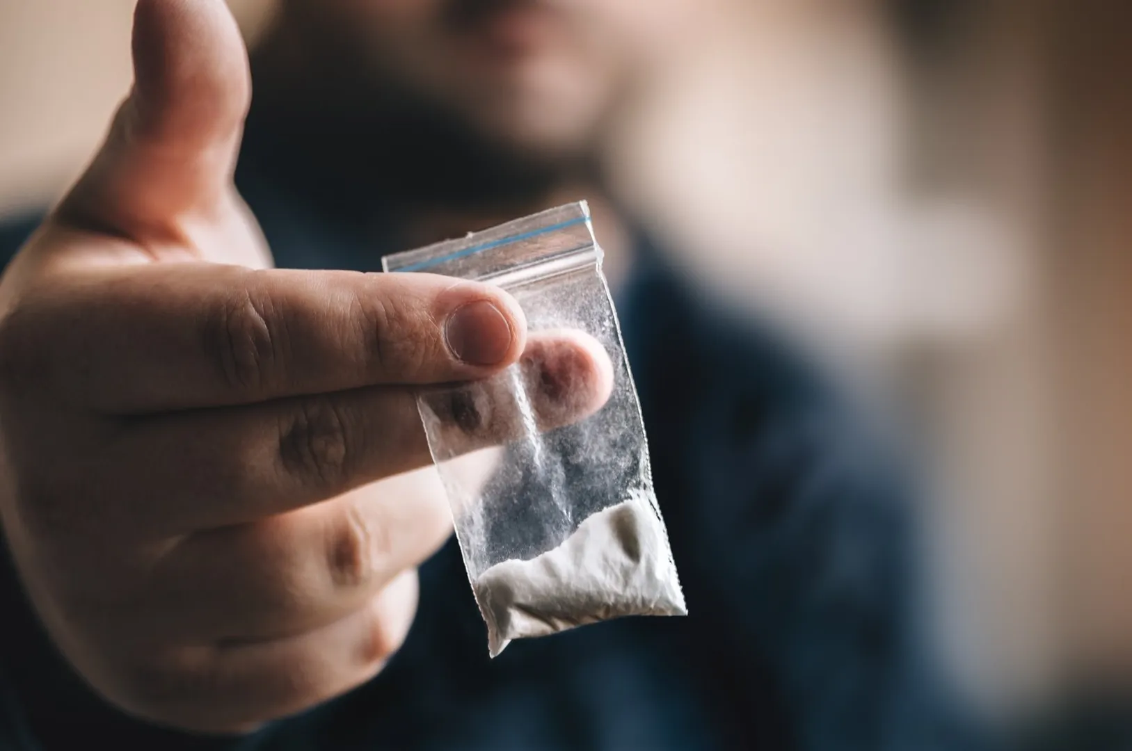 Pakistan: 625 Kg drug consignment seized during joint operation in Arabian sea