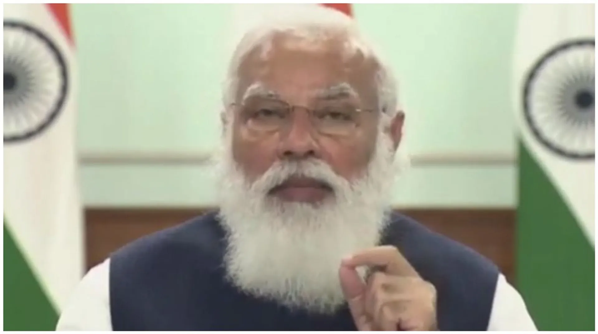 COVID-19: You are field commanders, your weapons are containment, testing, says PM Modi to officials