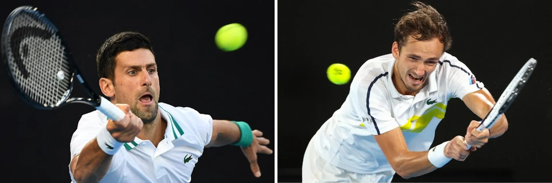 Novak Djokovic vs Daniil Medvedev, Australian Open Final, Live Streaming: When and where to watch AUS Open 2021 final?