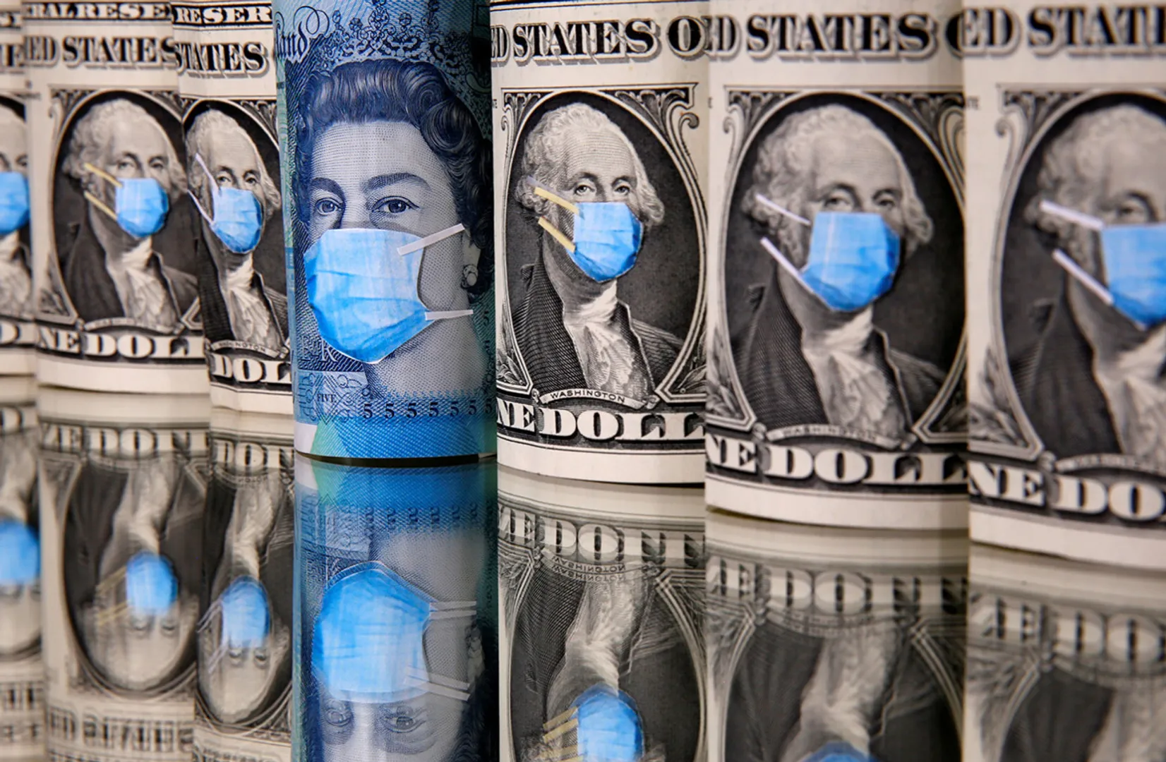 2021 US GDP growth could be in range of 6%