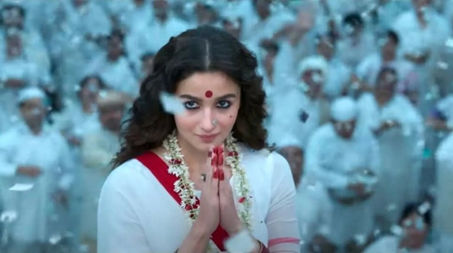 Alia Bhatt's transformative performance in 'Gangubai Kathiawadi' will change the course of her career