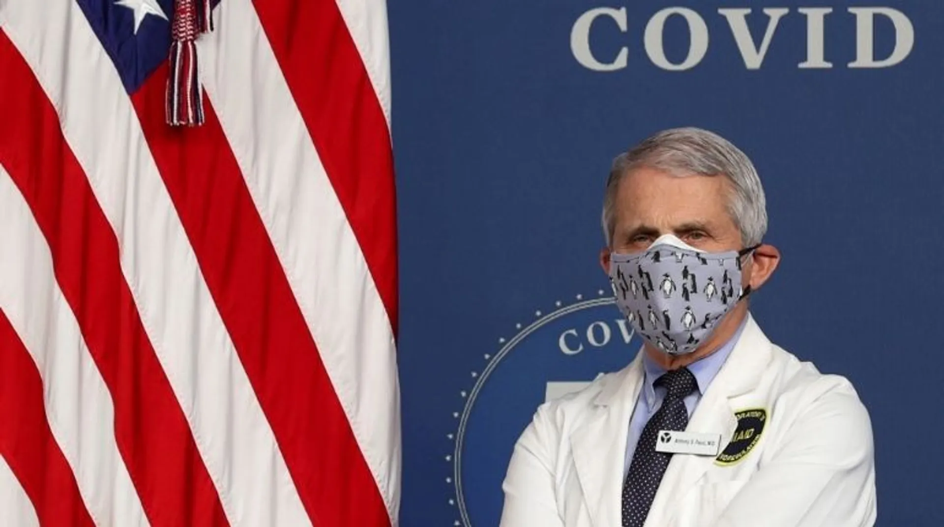 US Omicron cases could peak by January-end, says top medical chief Fauci