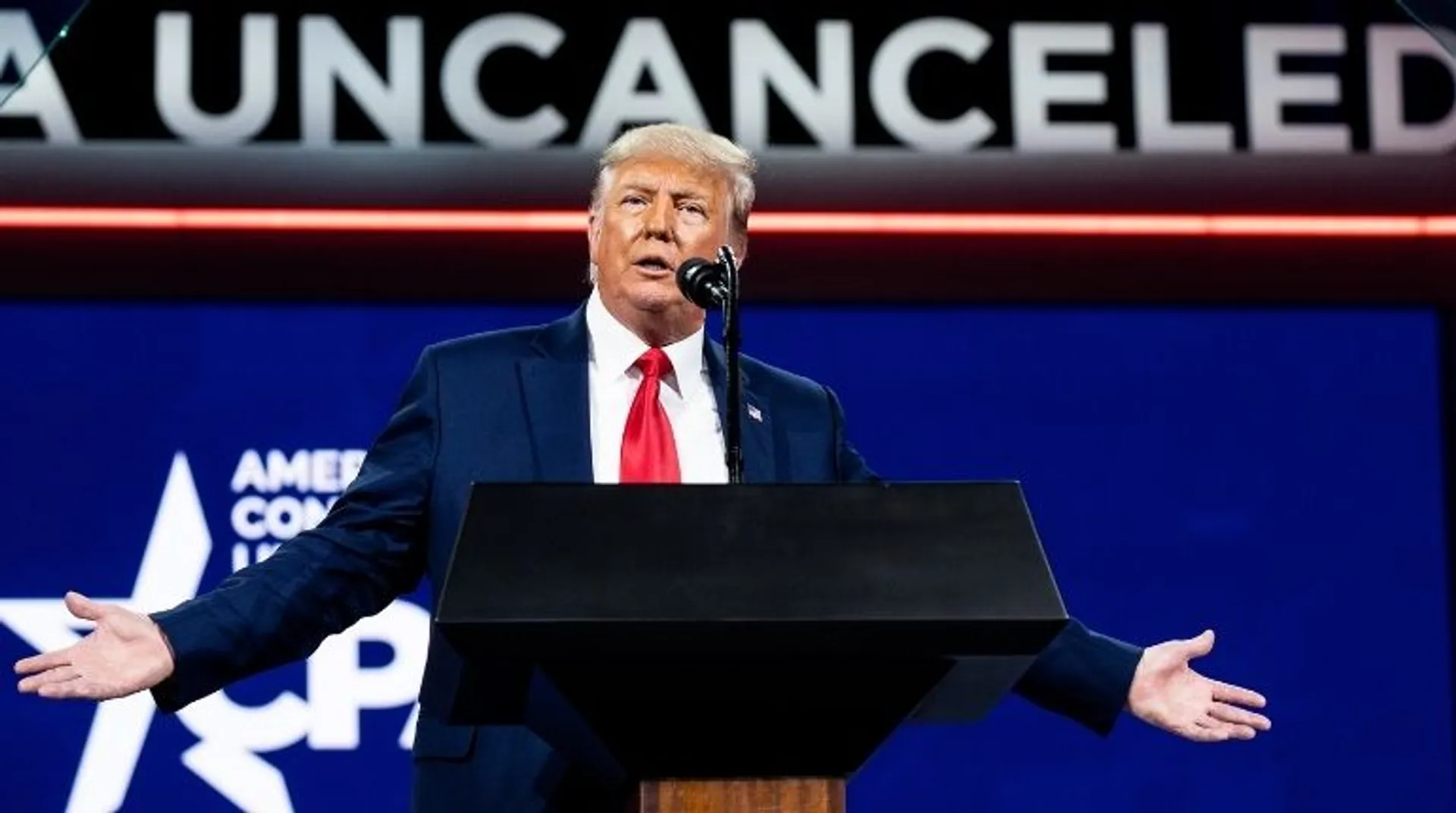 Donald Trump ordered to seize voting machines after electoral loss: Report