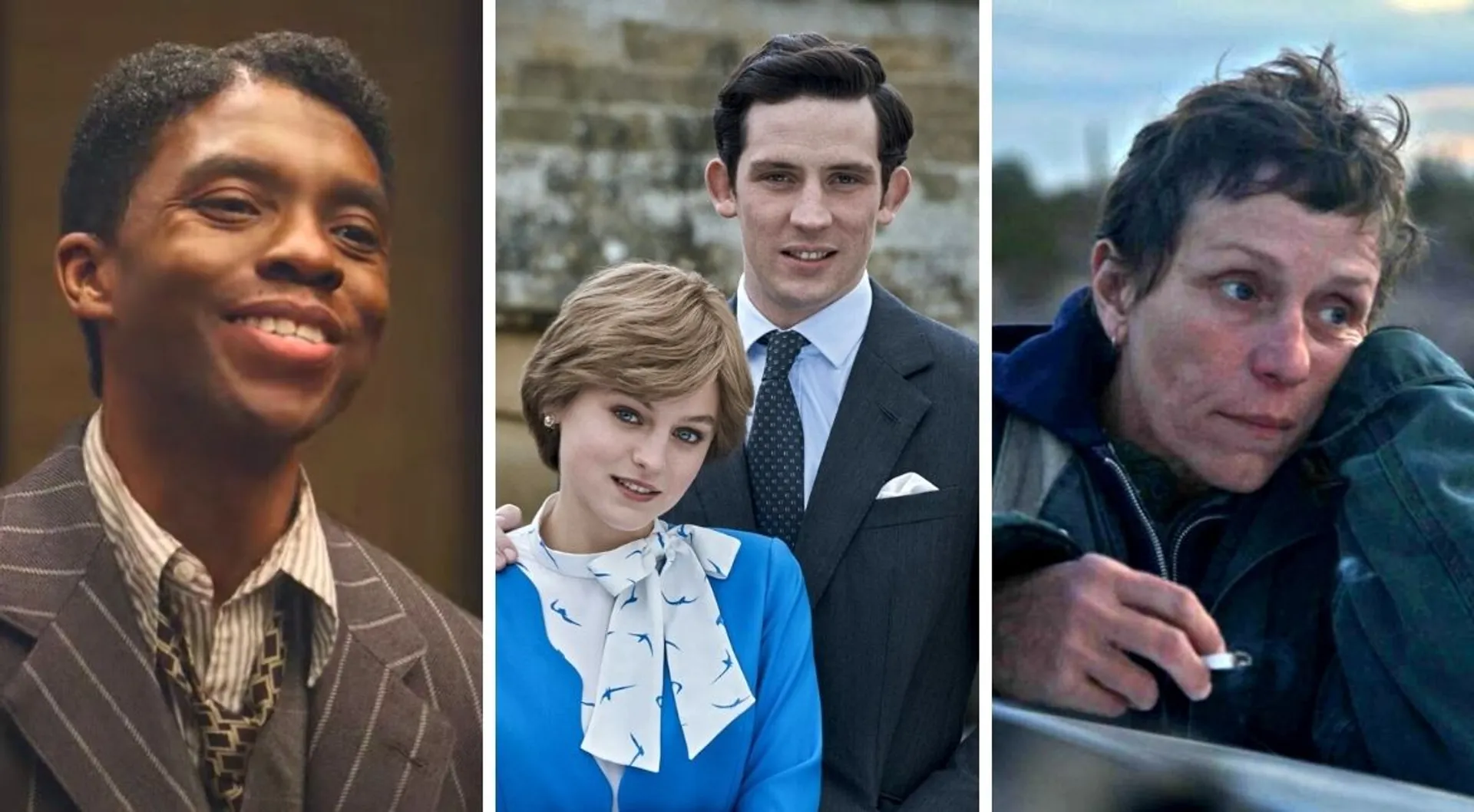 Golden Globe Awards 2021: Complete list of winners