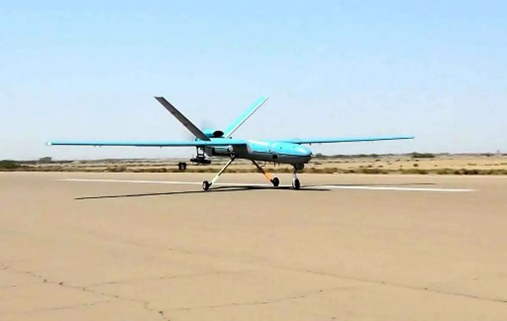 European components fueling Iran's Kamikaze drones used by Russia against Ukraine: Report