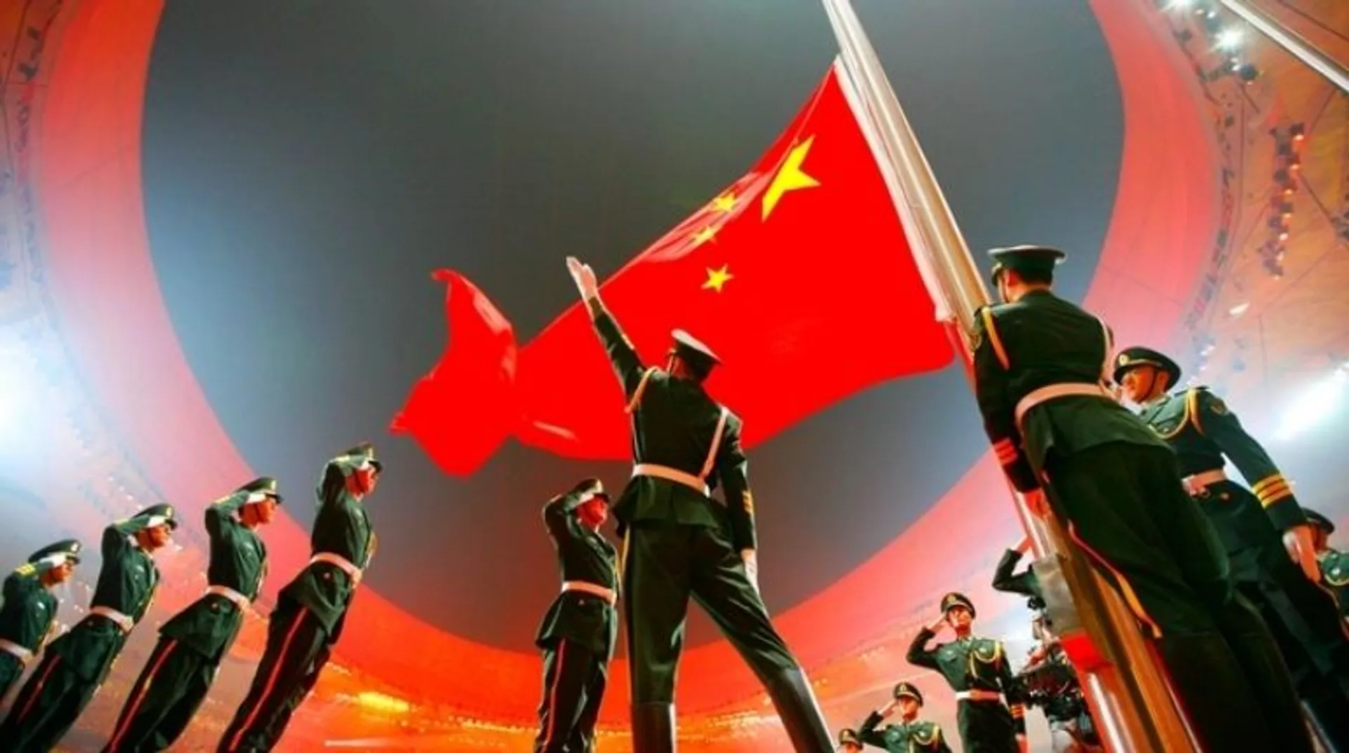 China launches hotline for netizens to report 'illegal' comments defaming Communist PartyÂ 