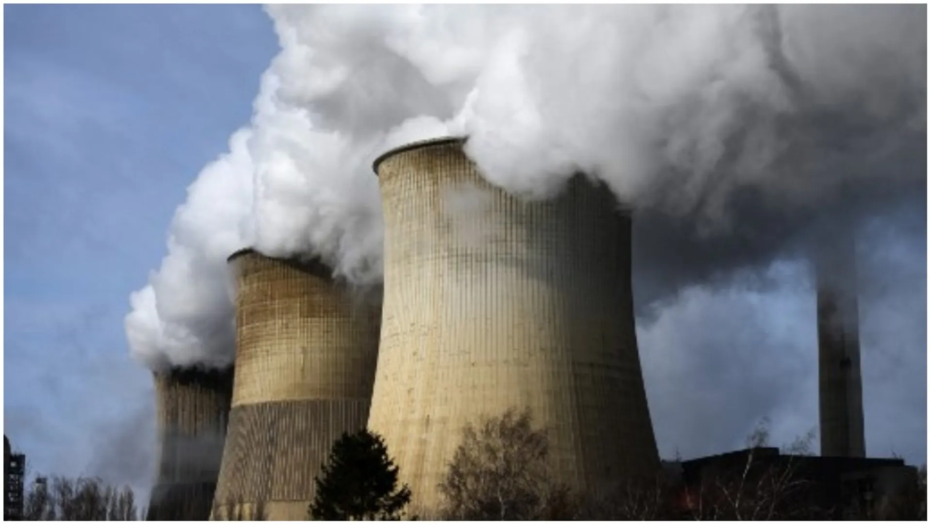 US urges Chinese cooperation to cut greenhouse gas emissions