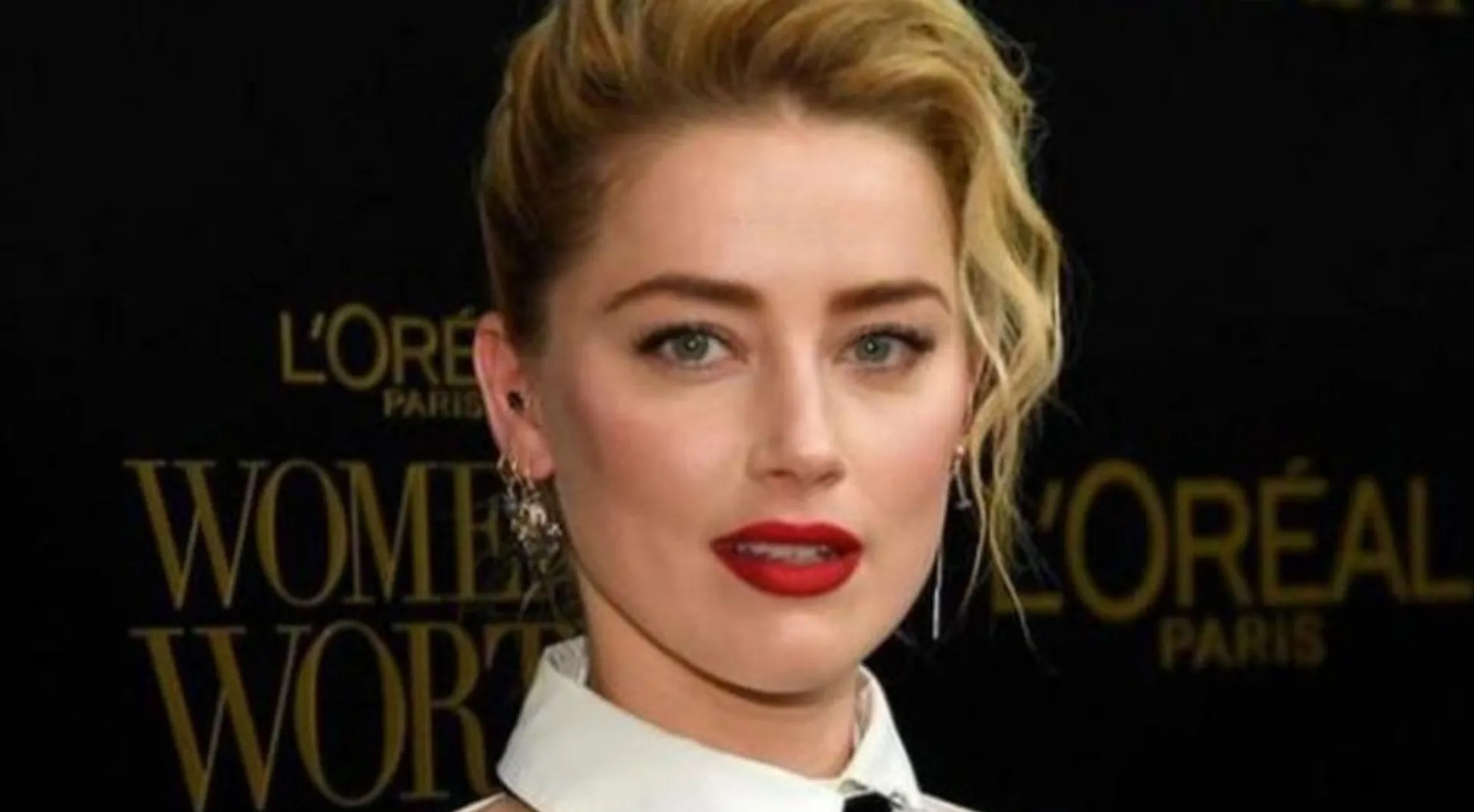 Amber Heard was a victim of âtargeted harassmentâ during trial against ex-husband Johnny Depp, claims report