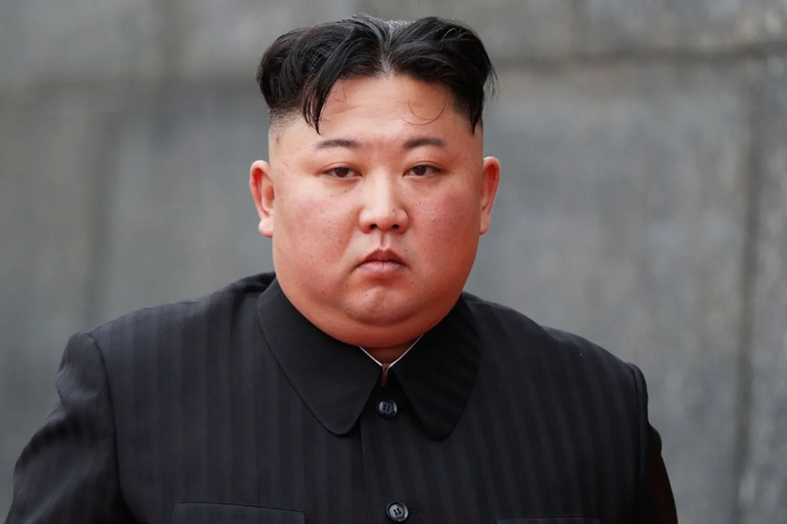 UN report indicates possible North Korea nuclear activity