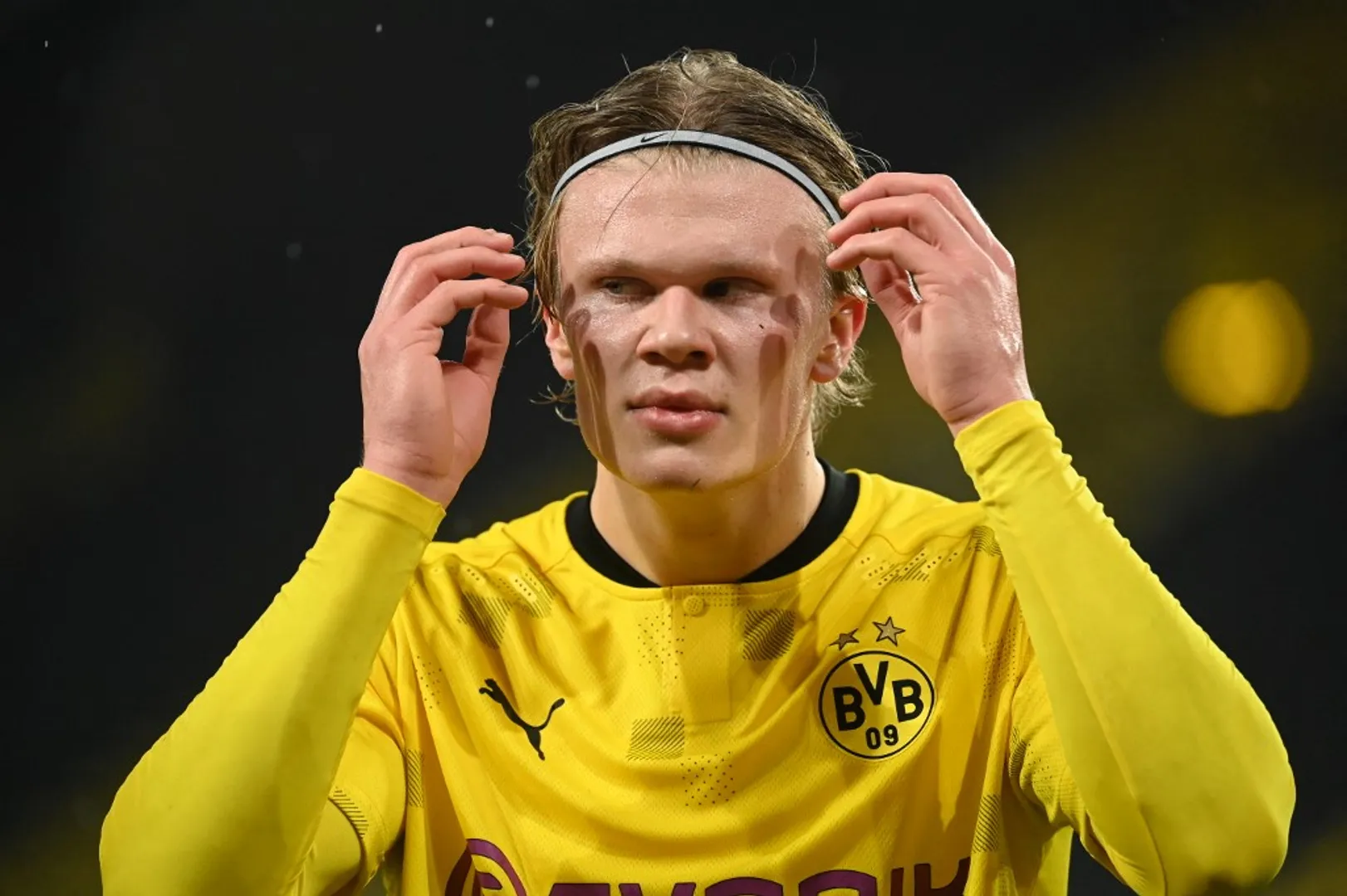 Chelsea aim to sign Haaland and Hakimi as they set up hefty transfer bid