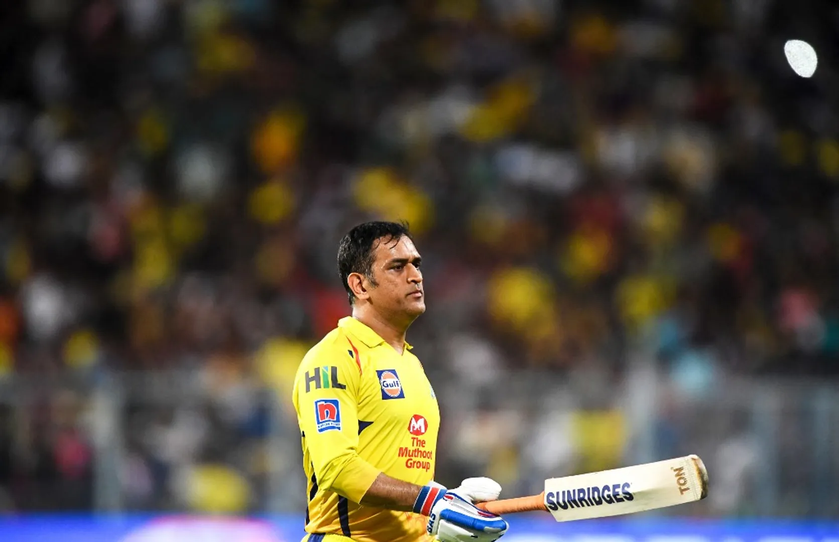 IPL 2021: Jadeja has potential to change game on his own, says Dhoni