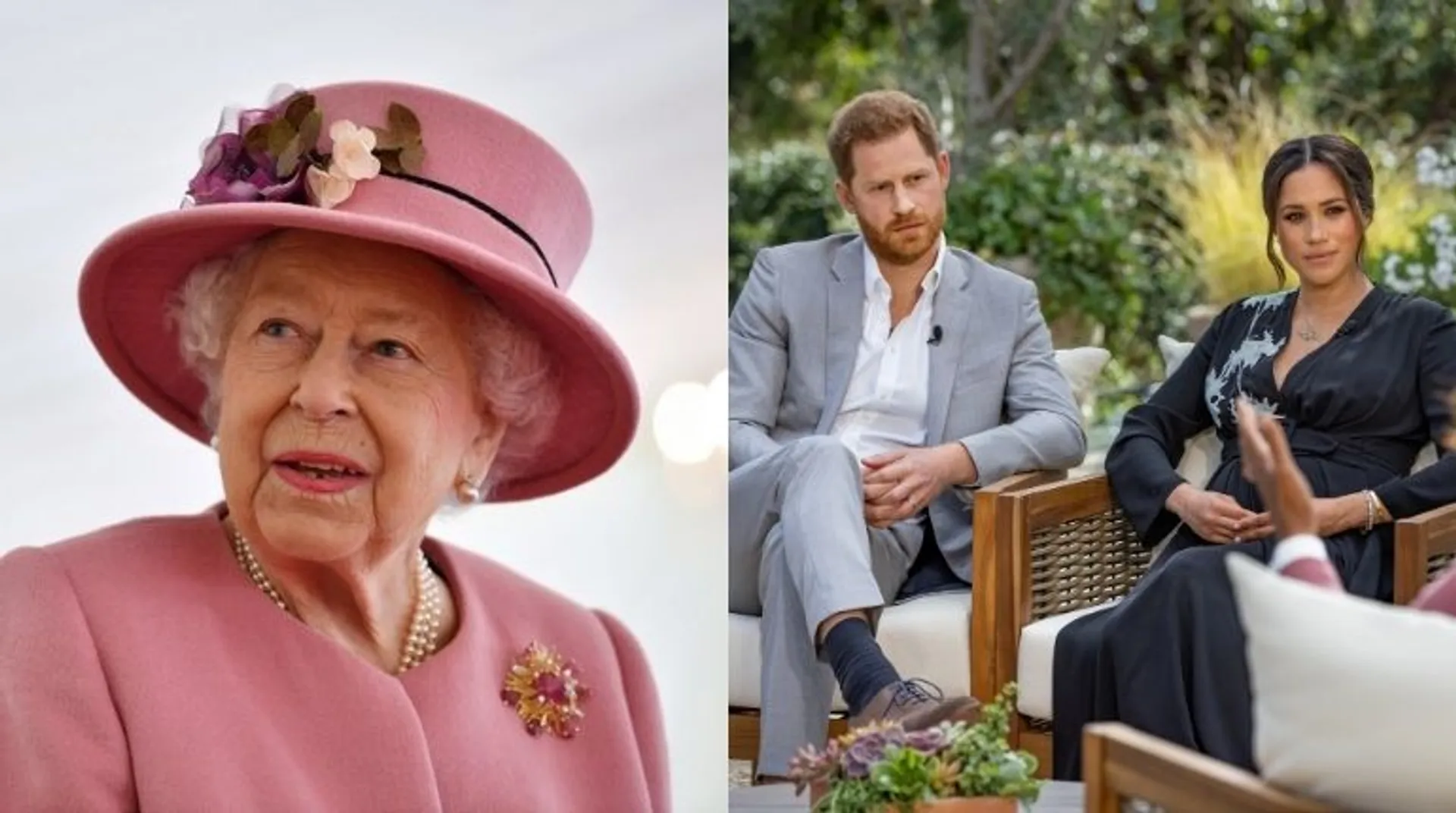 Prince Harry is 'trying' to get his children to meet Queen Elizabeth