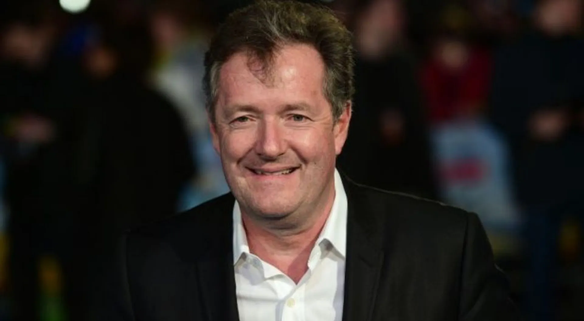Piers Morgan slams Prince Harry over First Amendment comments