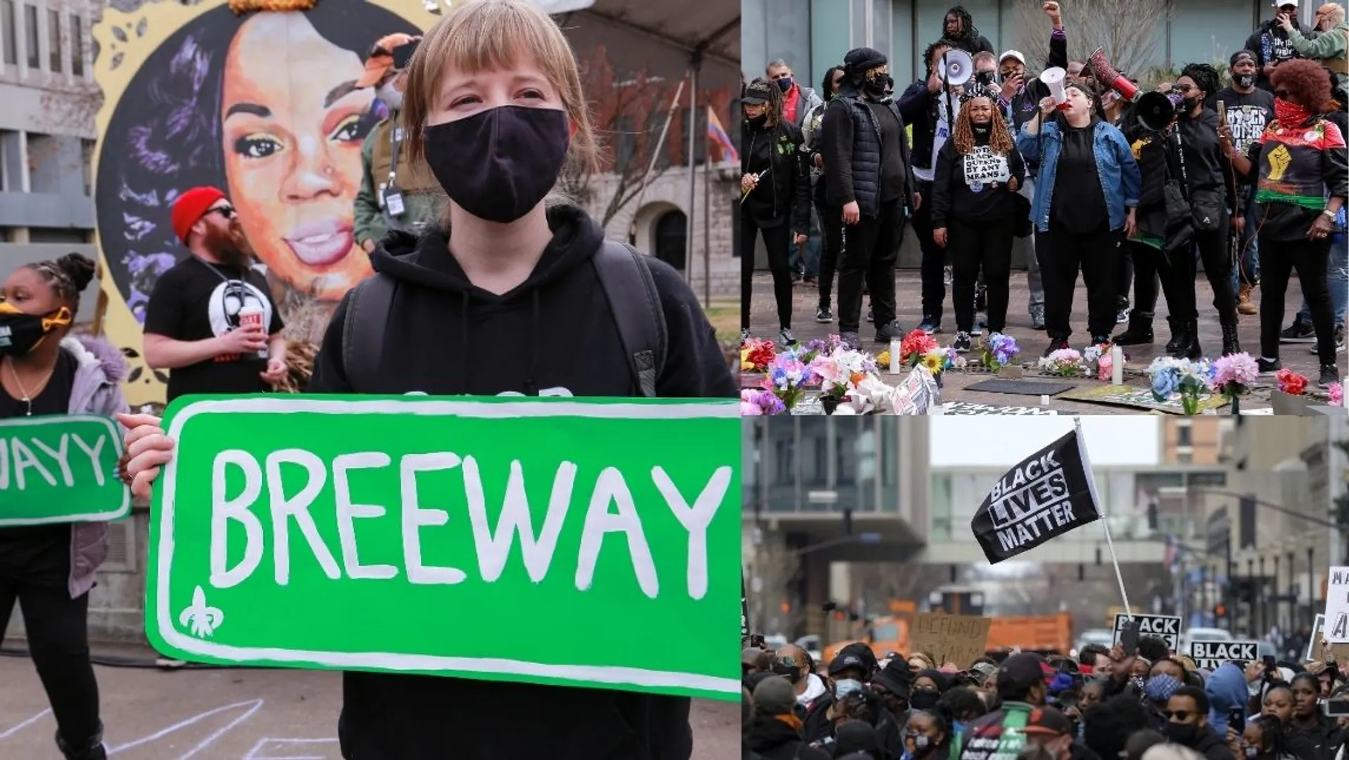 Breonna Taylor was killed a year ago. Now, protests are on. What happened to her?