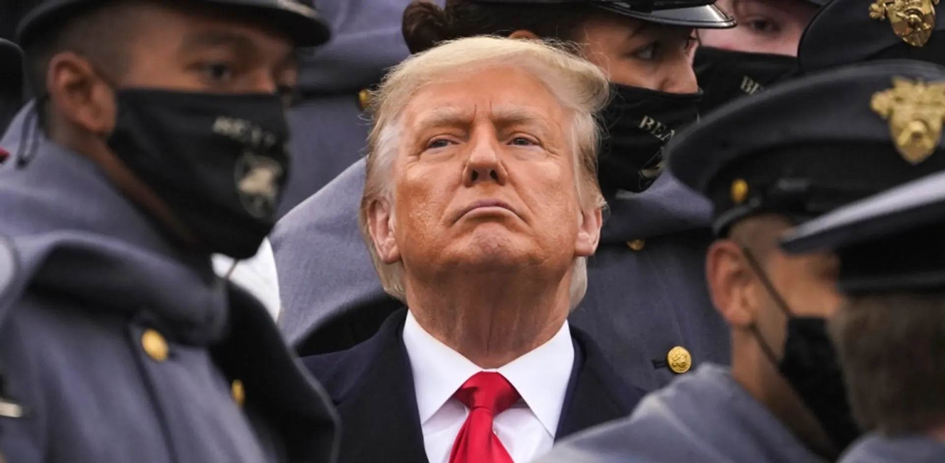 âJust watch, Taiwan is going to be nextâ: Trump warns as Russia-Ukraine war rages on
