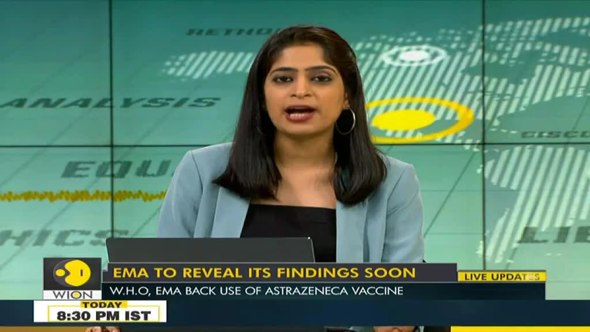 WION Fineprint: European Medicine Agency to reveal its findings on AstraZeneca jab soon