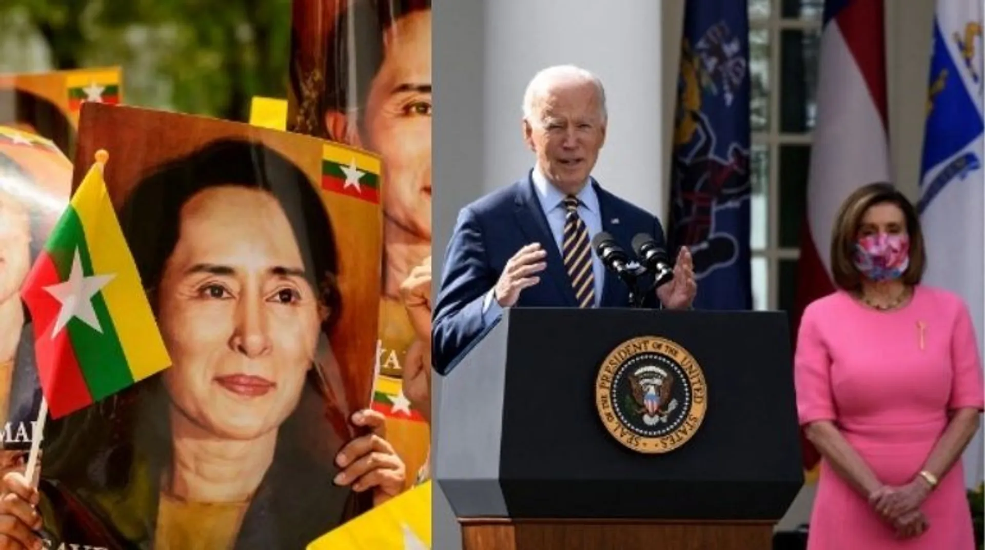 US orders non-essential diplomats in Myanmar to return: State Department