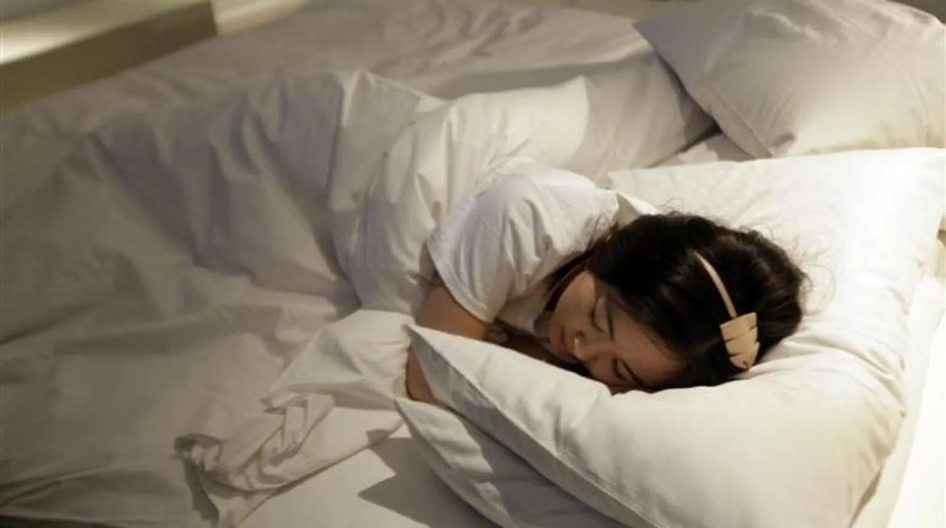 Dream-enactment disorder: Number of patients went up by four times during pandemic