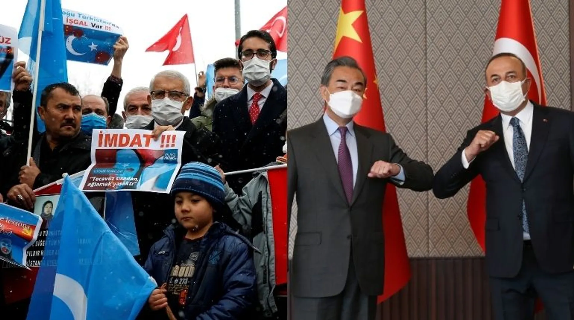 Top 10 world news today: Trudeau comments on Putin, Imran Khan breaches COVID restrictions, and more
