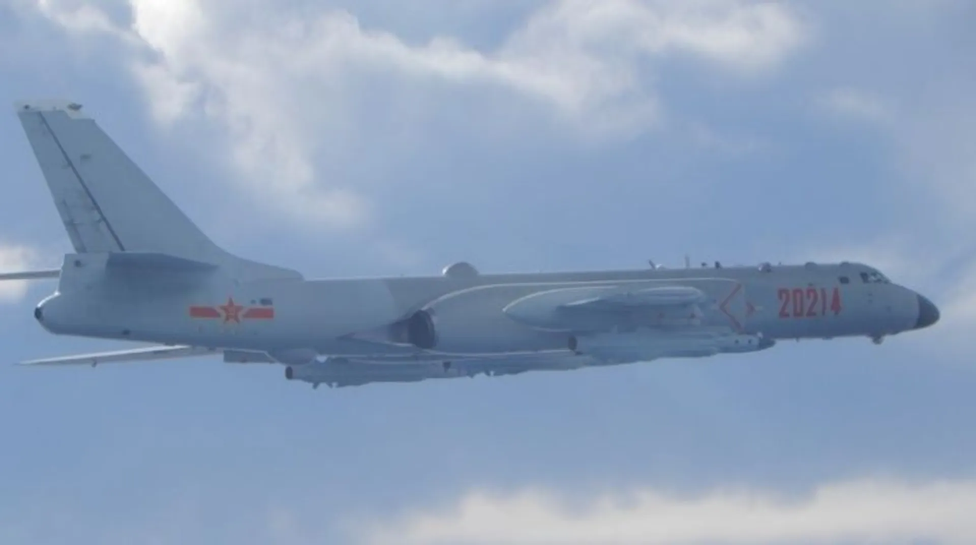 Sharpening its rhetoric, Chinese state media says PLA sent more warplanes over Taiwan than Taipei acknowledged