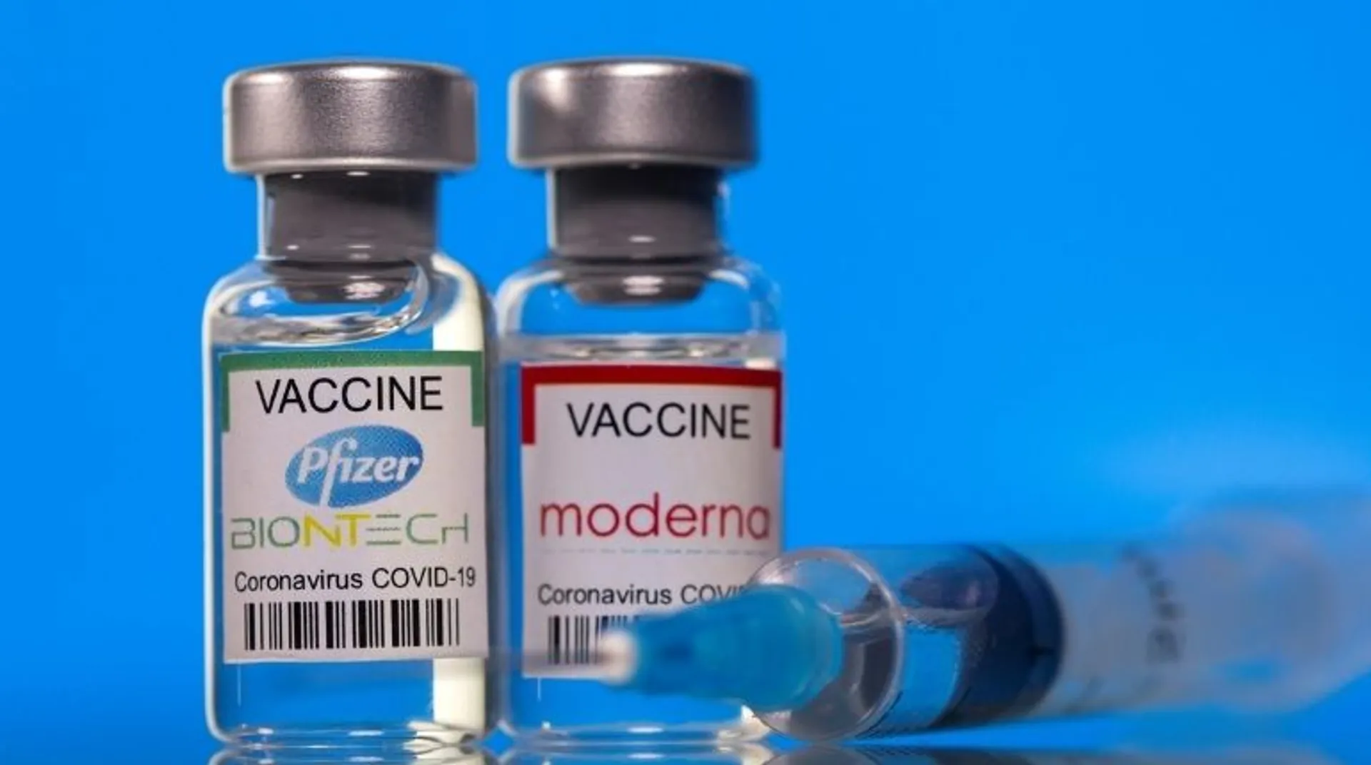 Indian drugs regulator DCGI eases norms for clearing foreign-made COVID-19 vaccines