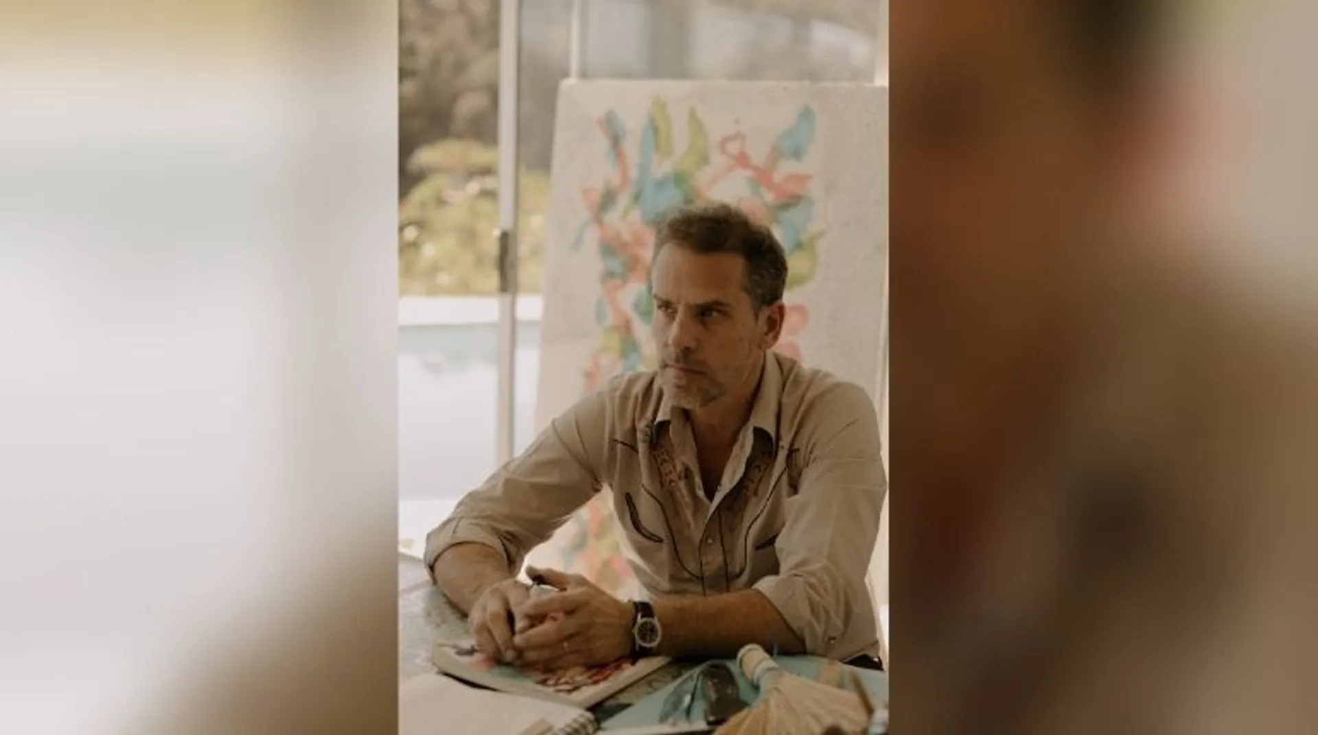 Hunter Bidenâs memoir: 7 takeaways from âBeautiful Thingsâ
