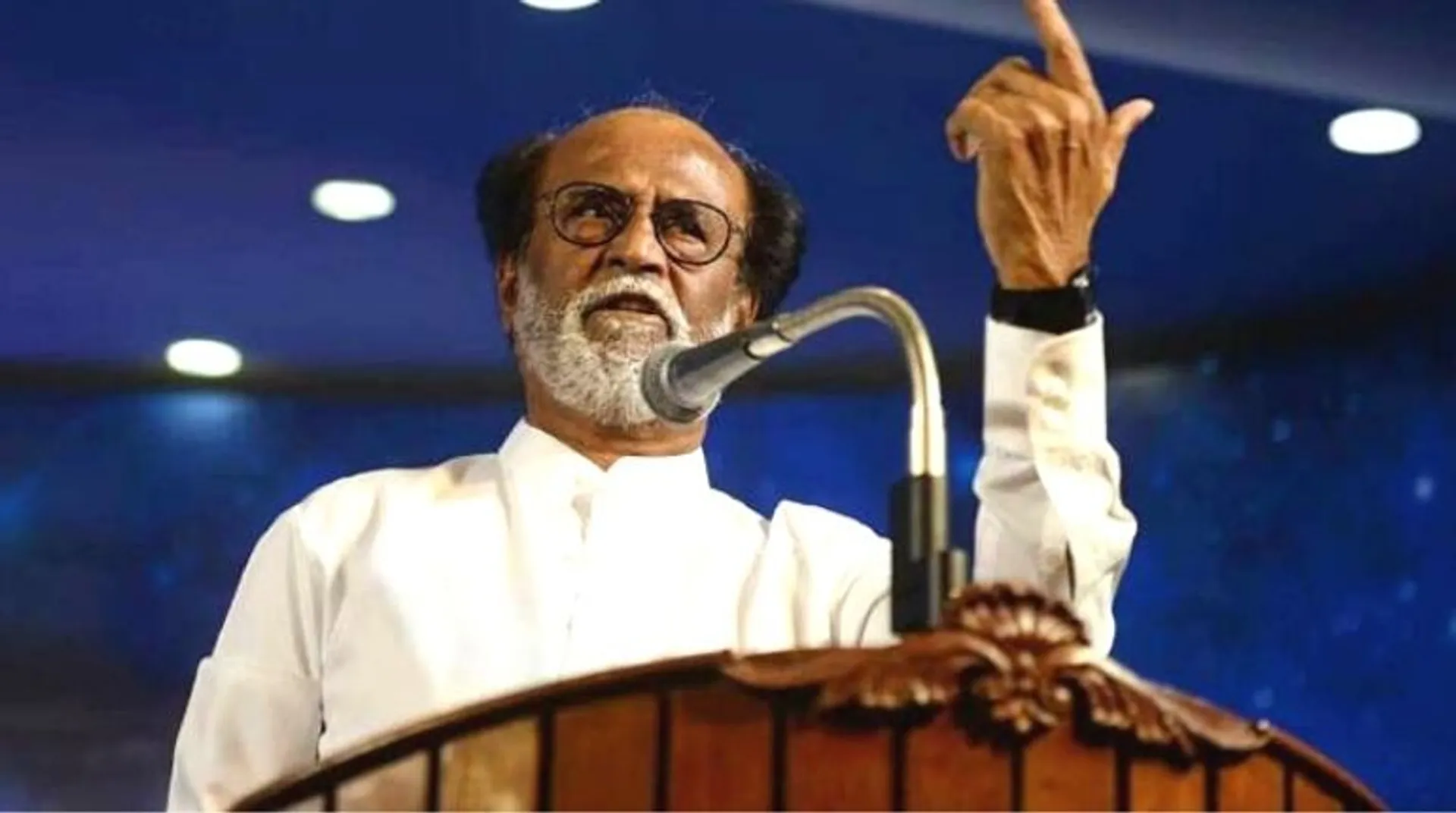 Happy birthday Thalaivaa: Celebrities extend birthday wishes to Rajinikanth