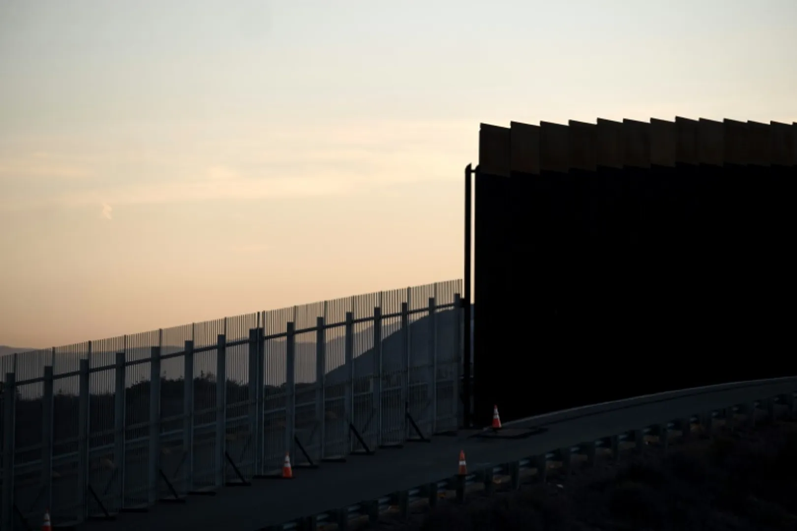 UNESCO calls on US to end construction of Trumpâs border wall