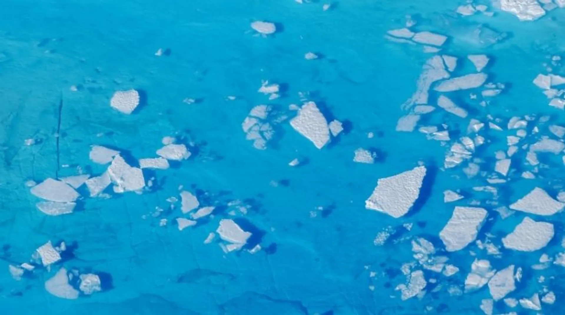 Past ice melts may be responsible for sea levels to rise 10 times faster than today: Study