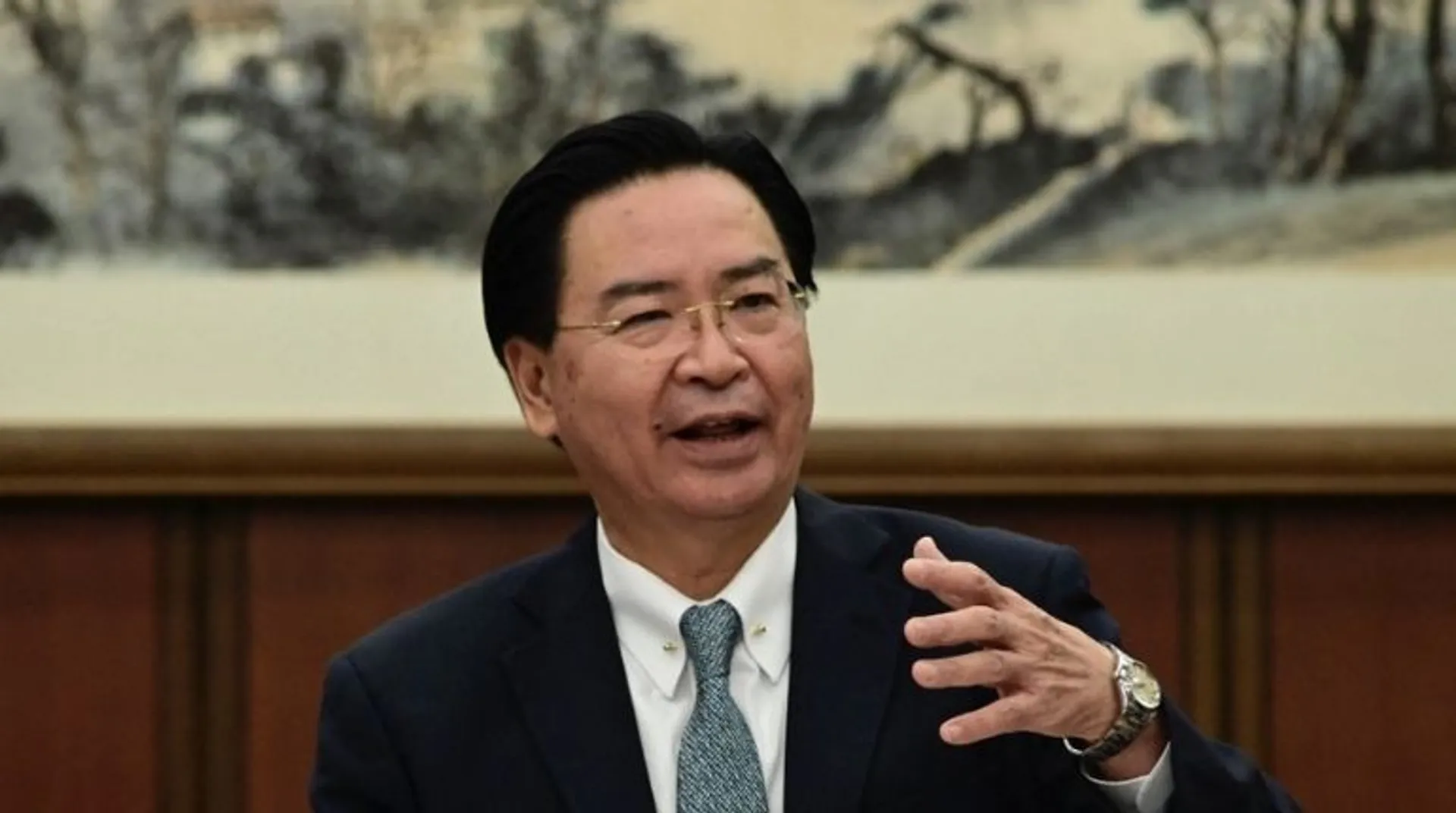 Taiwan praises India for helping Paraguay get vaccines amid Chinese pressure