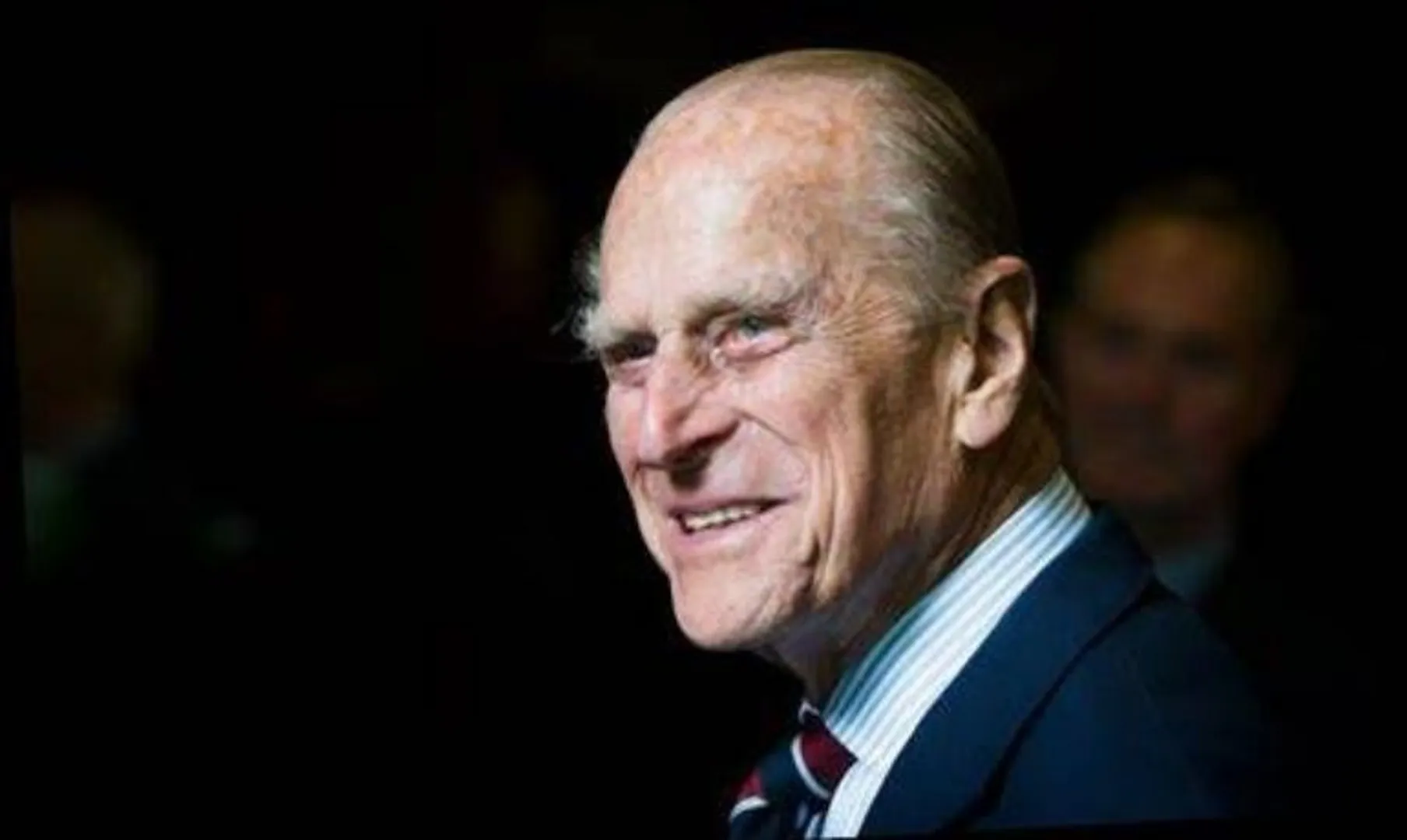 Prince Philip's will to be sealed, remain private for 90 years: Court
