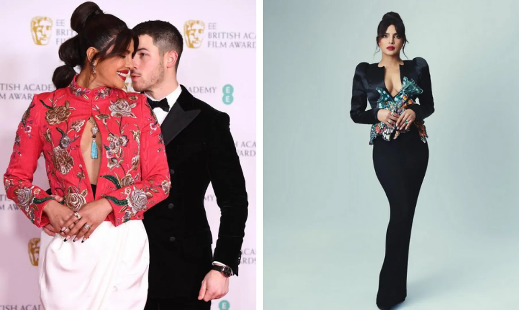 Priyanka Chopra drops Jonas from her name on social media, fans speculate trouble in marriage