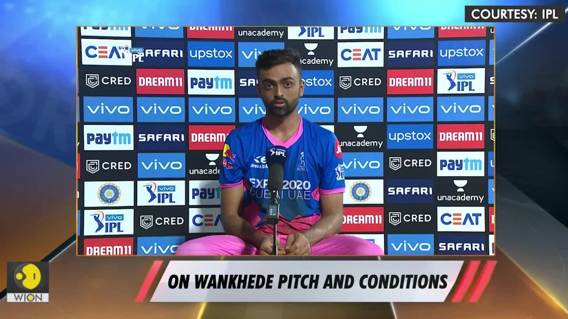 Unbelievable hitting by Chris Morris: Jaydev Unadkat ecstatic after thrilling win vs Delhi Capitals