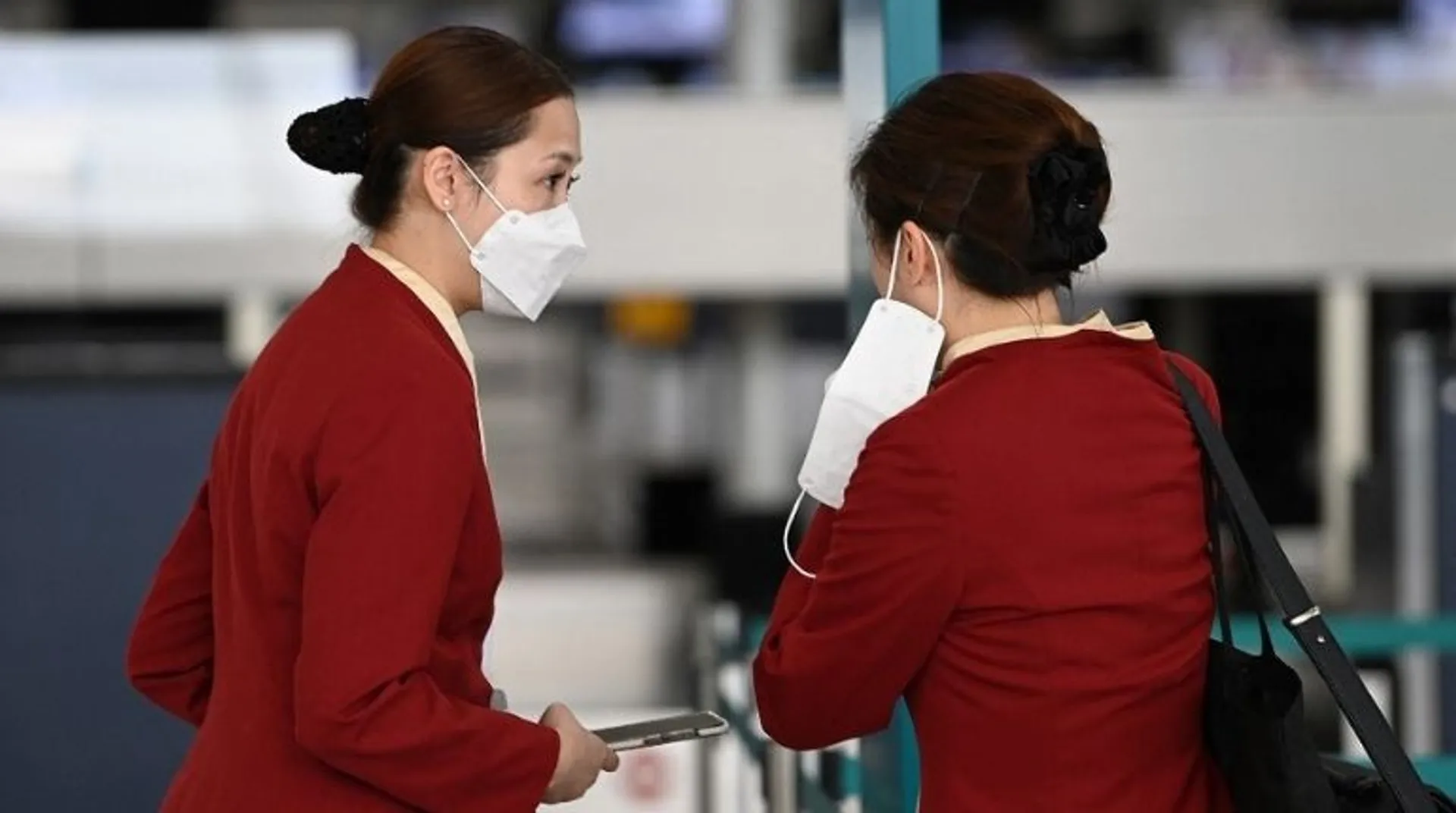 Hong Kong-Singapore travel bubble to start May 26