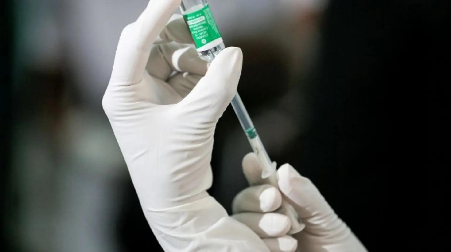 Over 200 million Americans are fully vaccinated