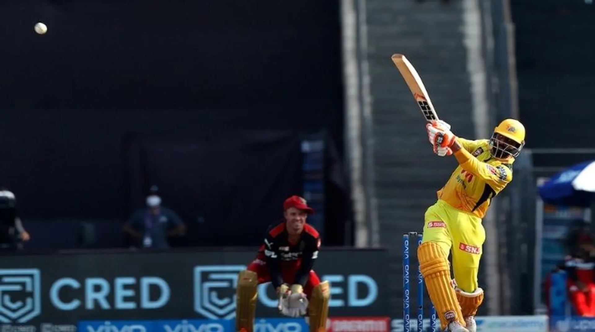 IPL 2021, RCB vs CSK: 'Jadeja 1 Bangalore 0', quips Gautam Bhimani as experts drool over all-round performance
