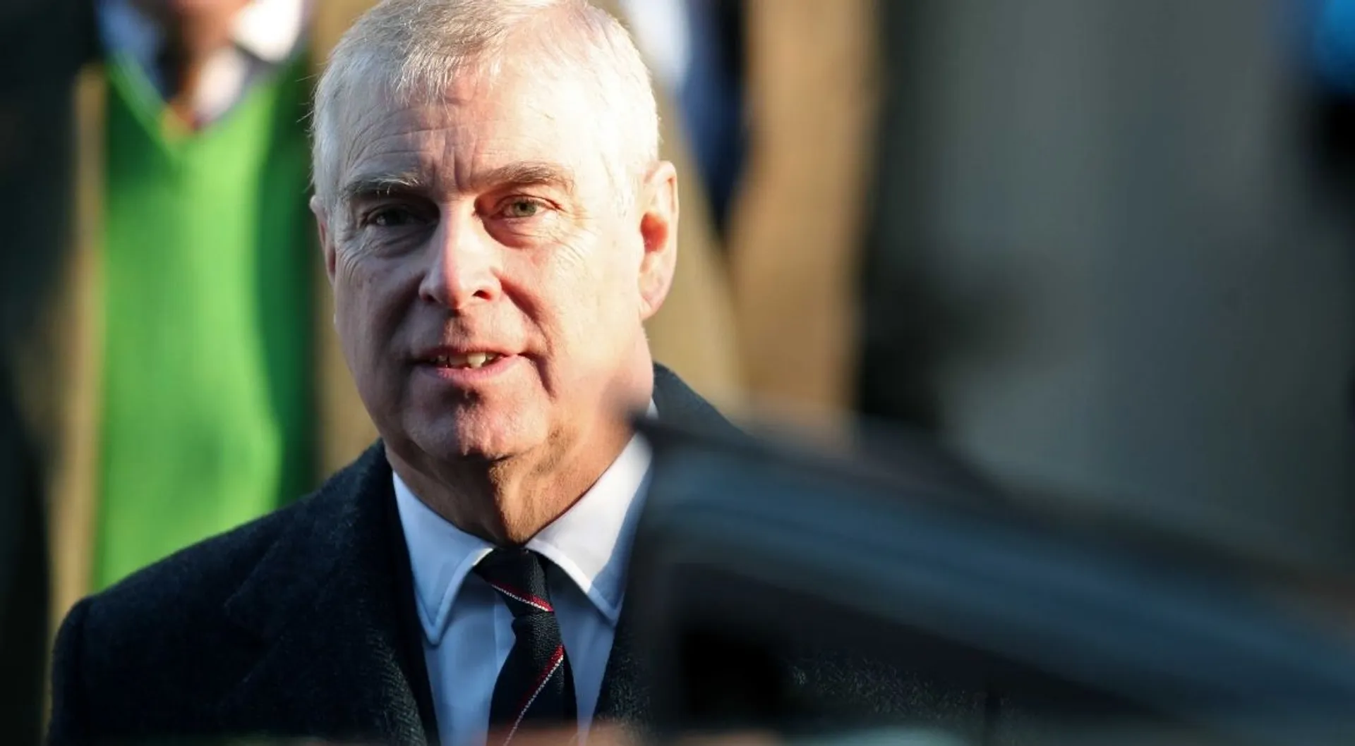 Prince Andrew may face US trial in 2022 in sexual assault case, judge reveals