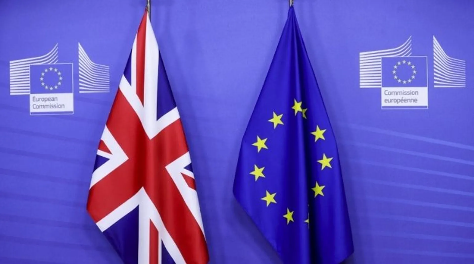 Brussels warns UK its Brexit bill is final