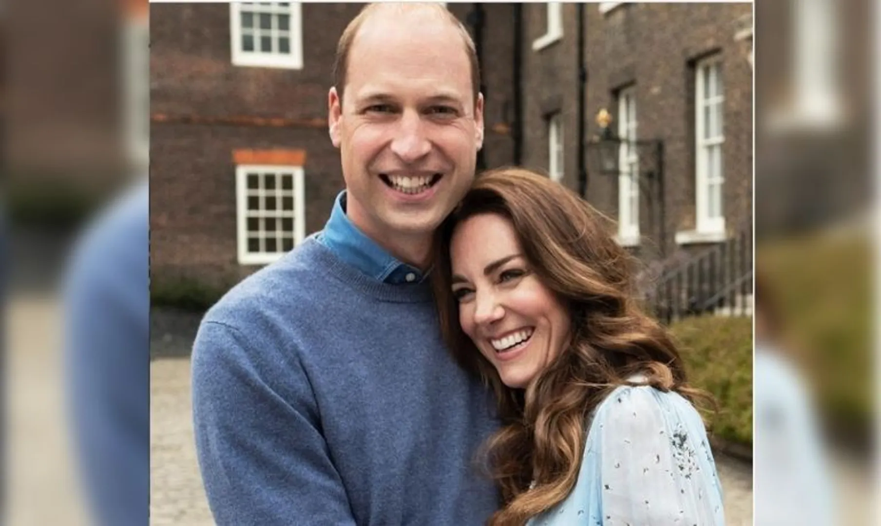 Prince William, Kate Middleton skip 'Harry and Meghan' documentary series