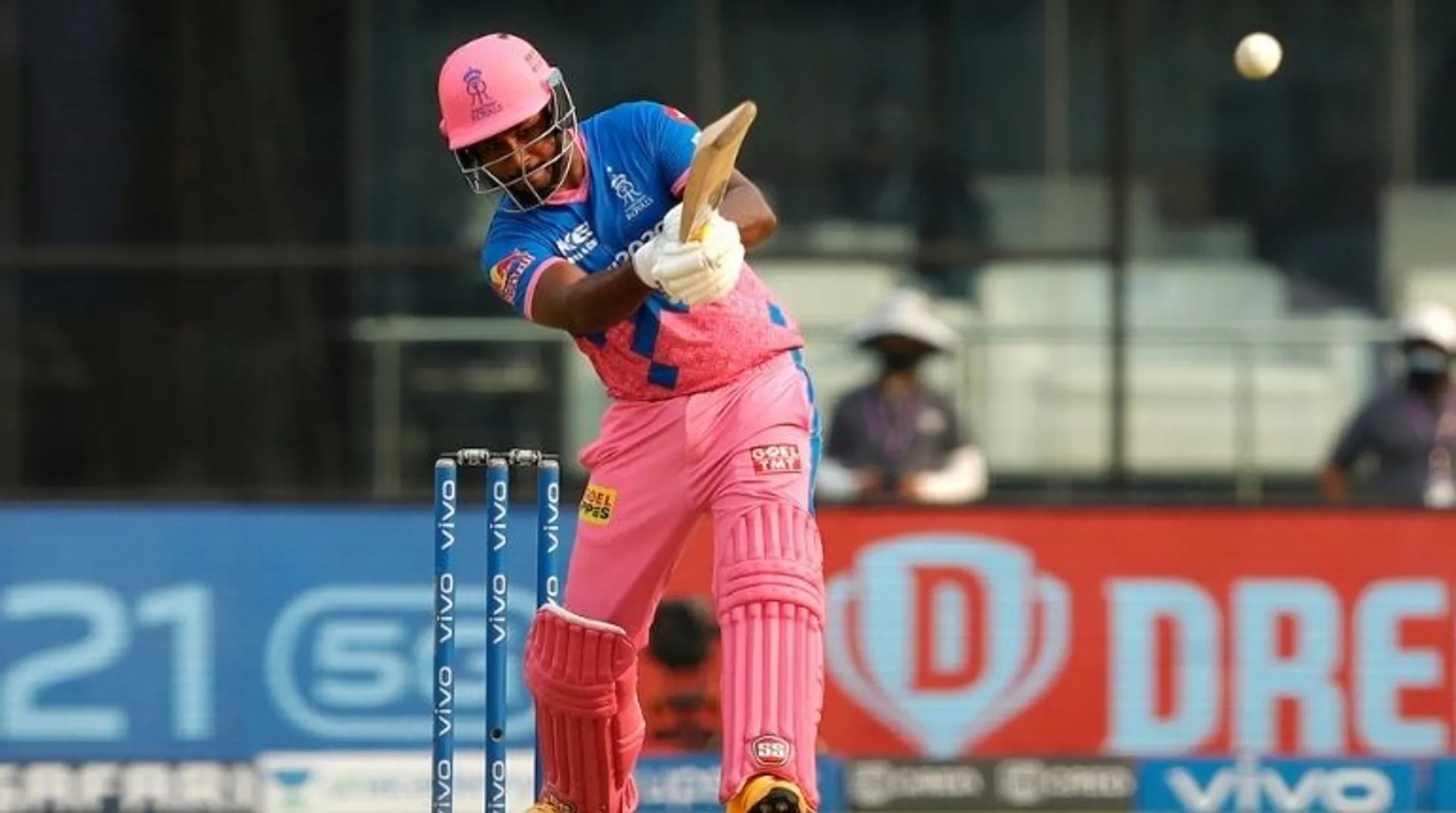 IPL 2021: Sanju Samson reveals the 'challenges' in leading Rajasthan Royals in first-ever season of two halves