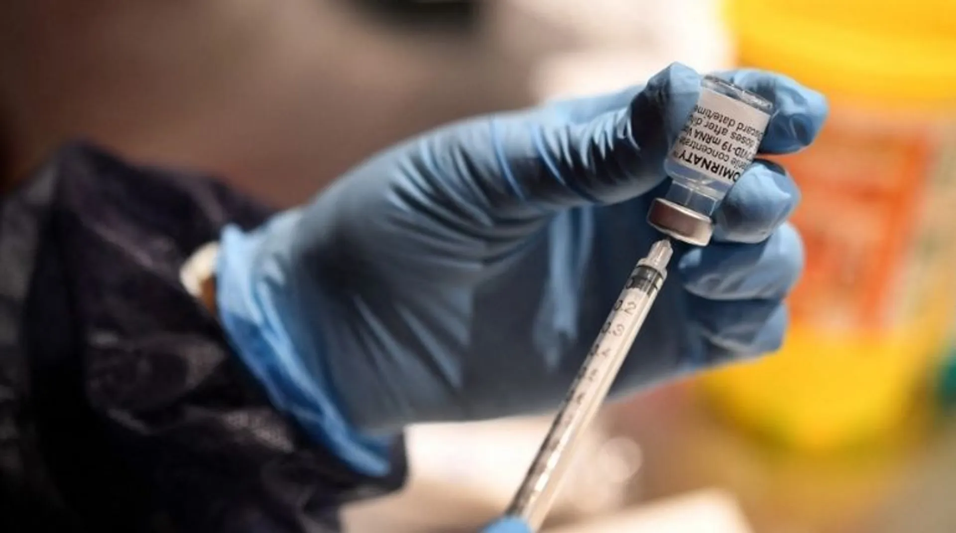 Nepal, Bangladesh, Sri Lanka nearly out of Covid vaccines, say officials