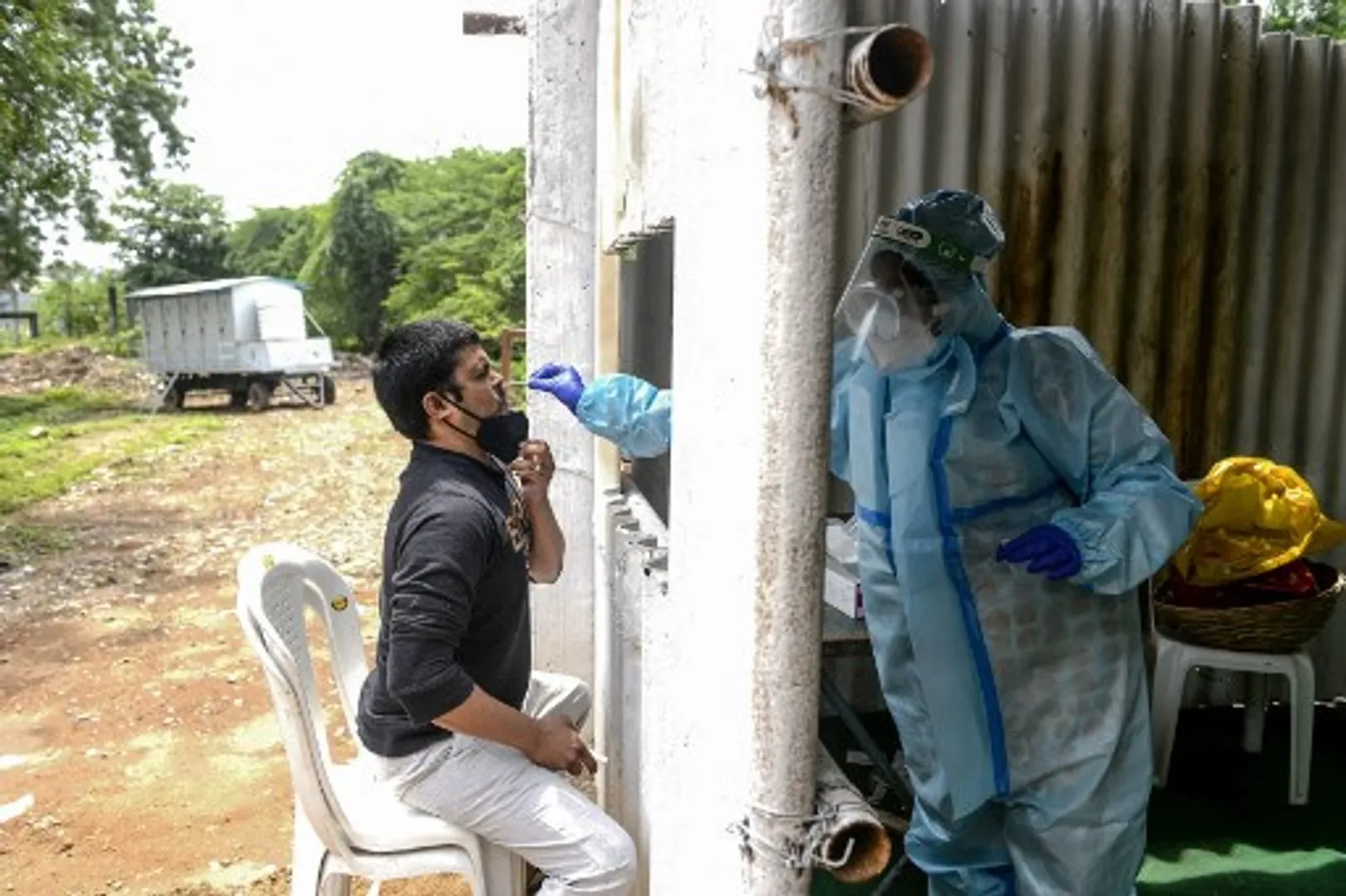 Cipla's real-time COVID-19 testing kit 'ViraGen' to be sold from today